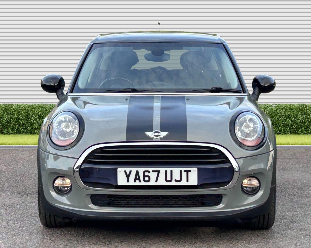 MINI Hatch - Image 3
