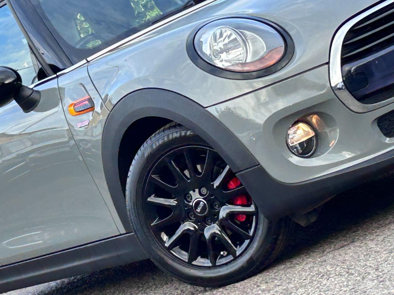 MINI Hatch - Image 5