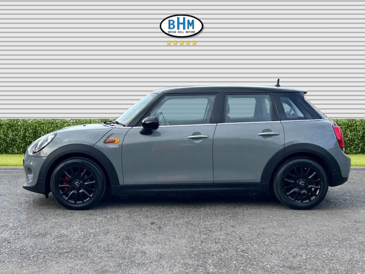 MINI Hatch - Image 9