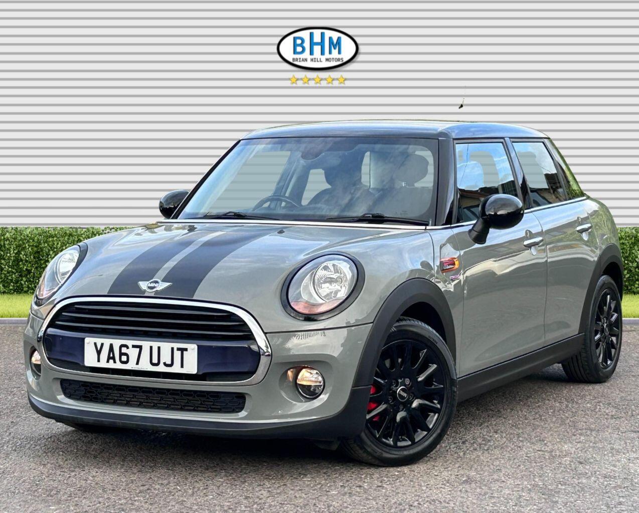 MINI Hatch - Image 10