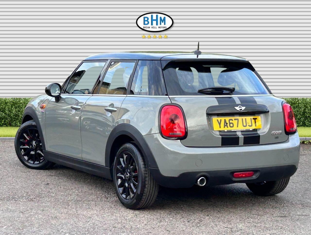 MINI Hatch - Image 12