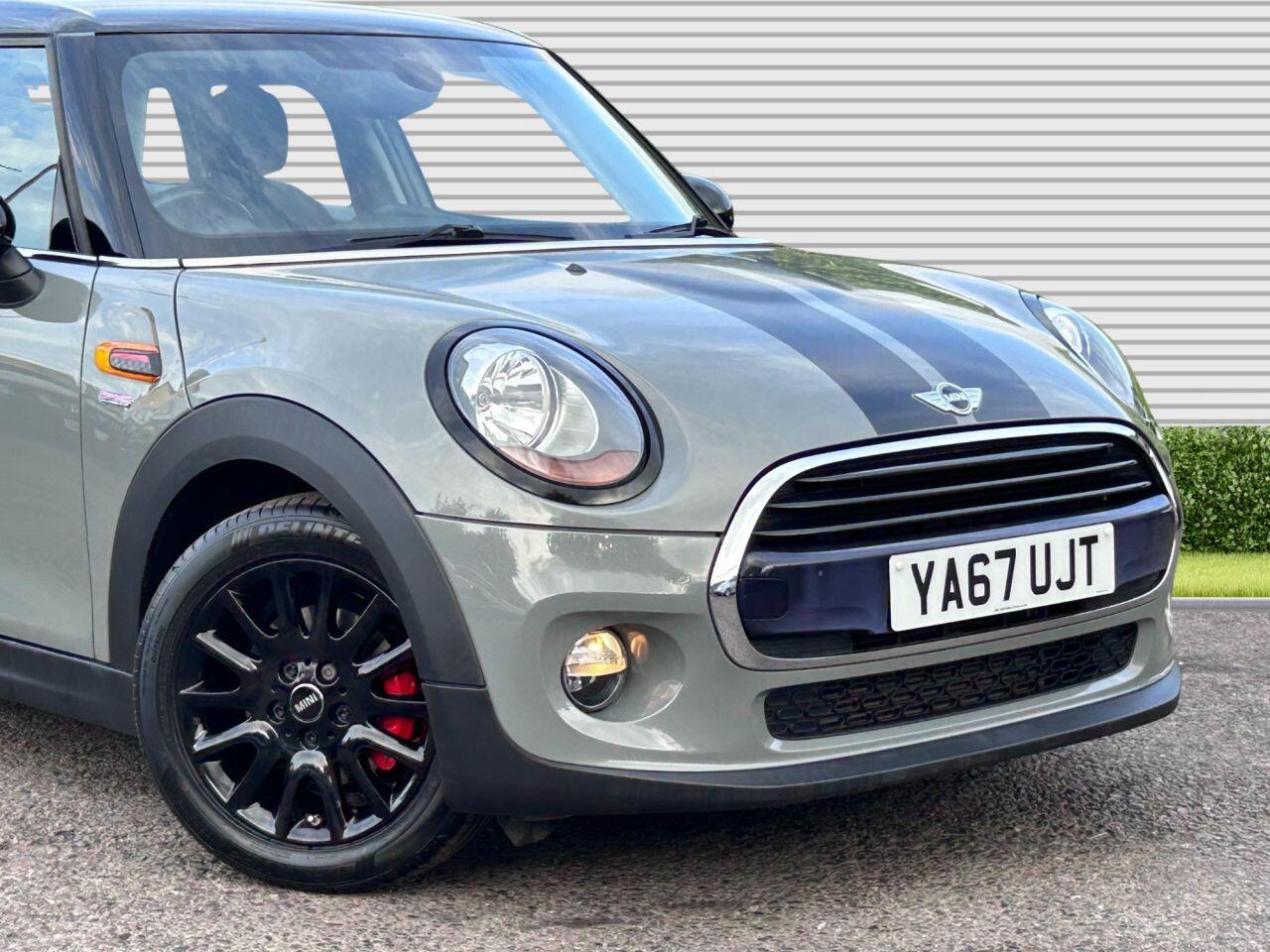 MINI Hatch - Image 13