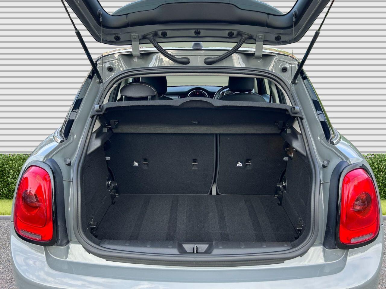 MINI Hatch - Image 14