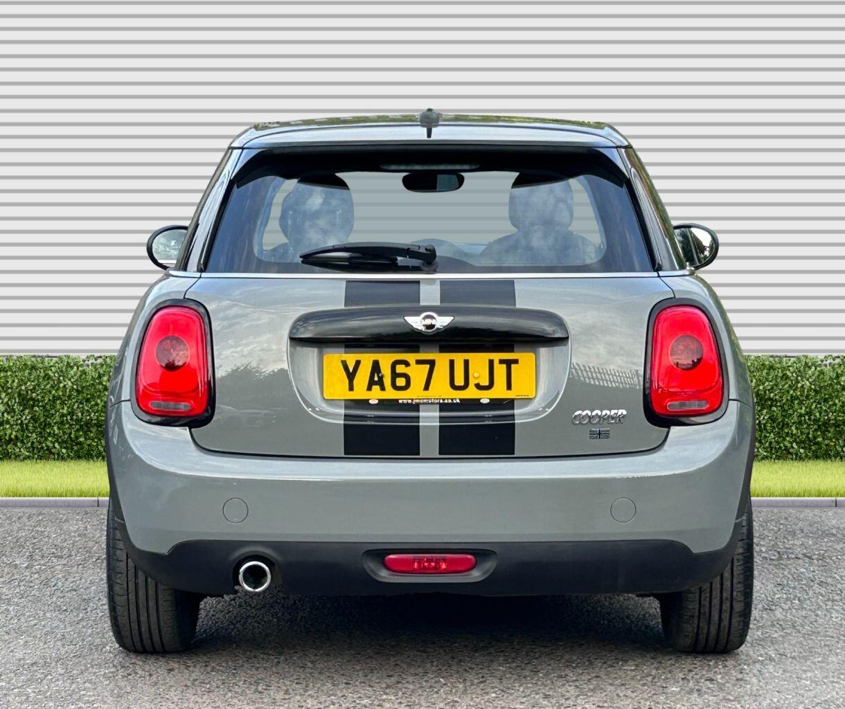 MINI Hatch - Image 15