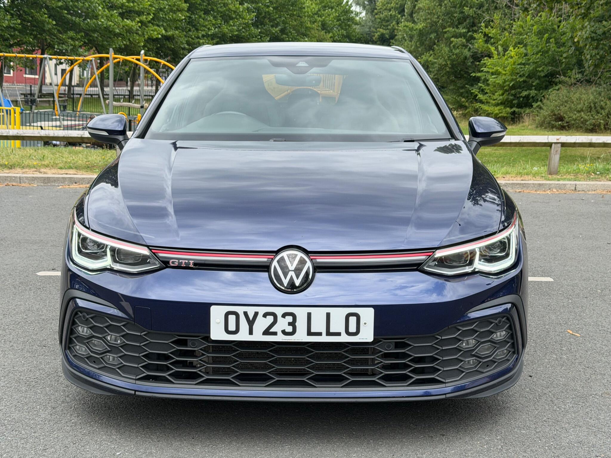 Volkswagen Golf - Image 2