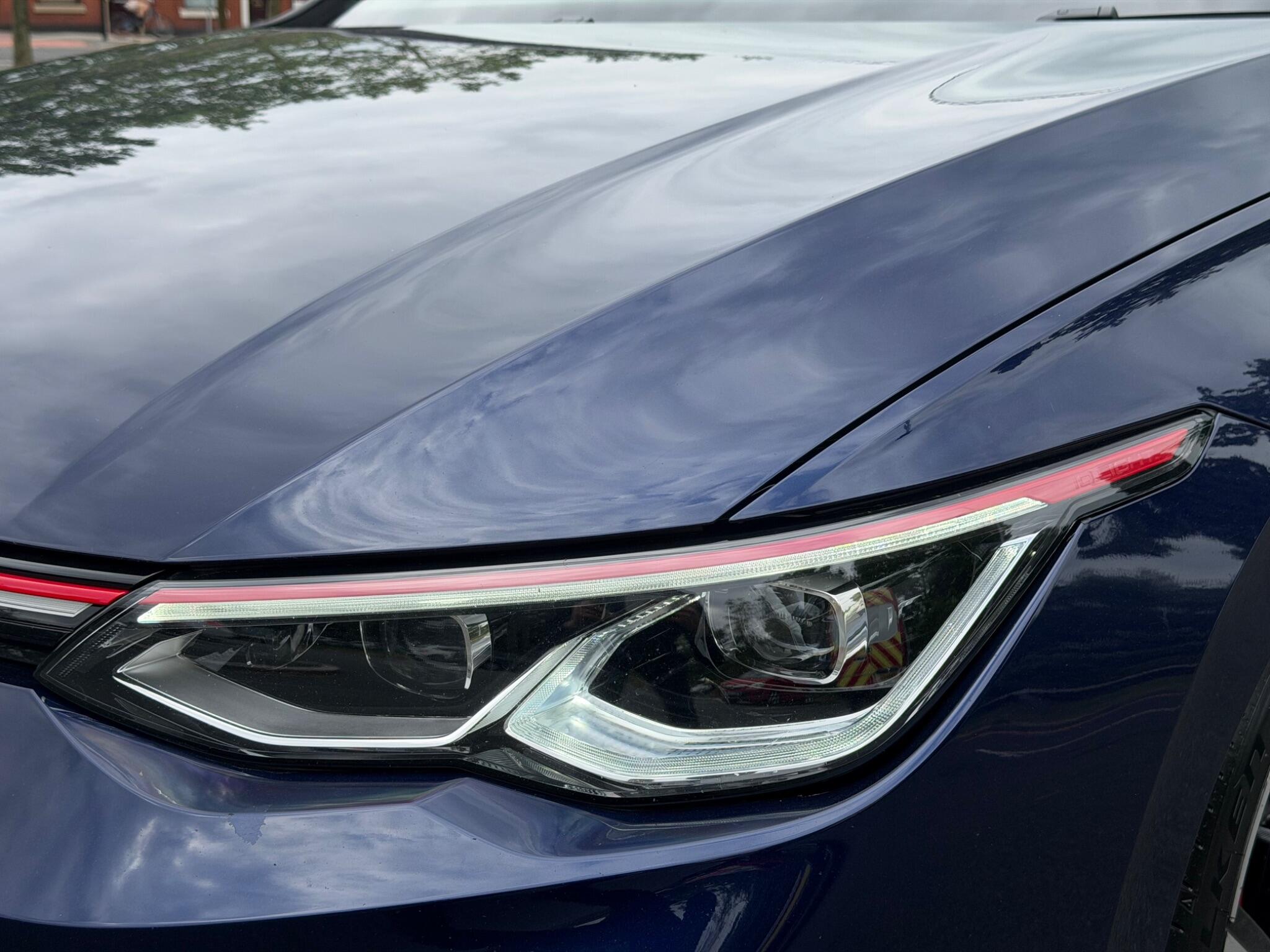 Volkswagen Golf - Image 5