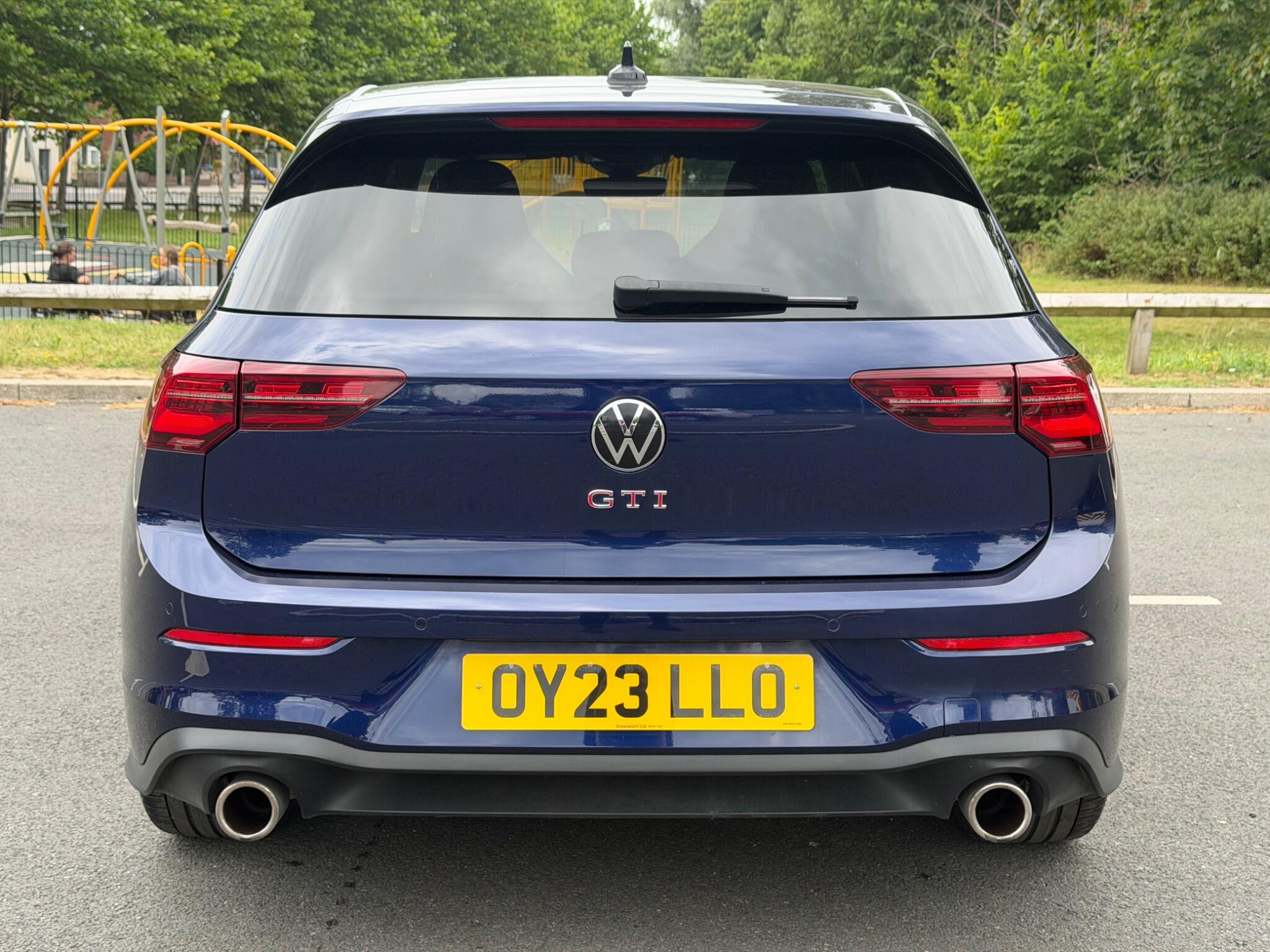 Volkswagen Golf - Image 15