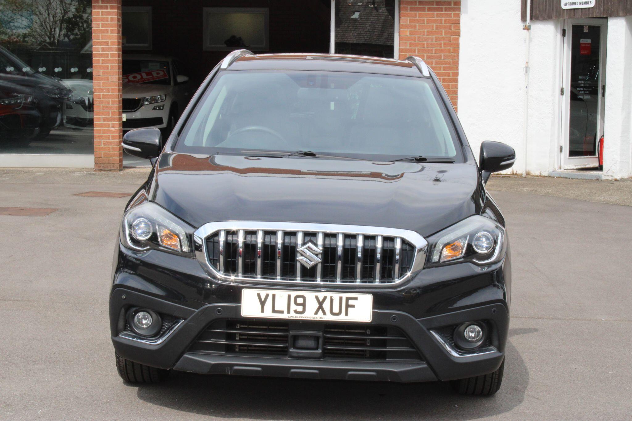 Suzuki SX4 S-Cross - Image 2