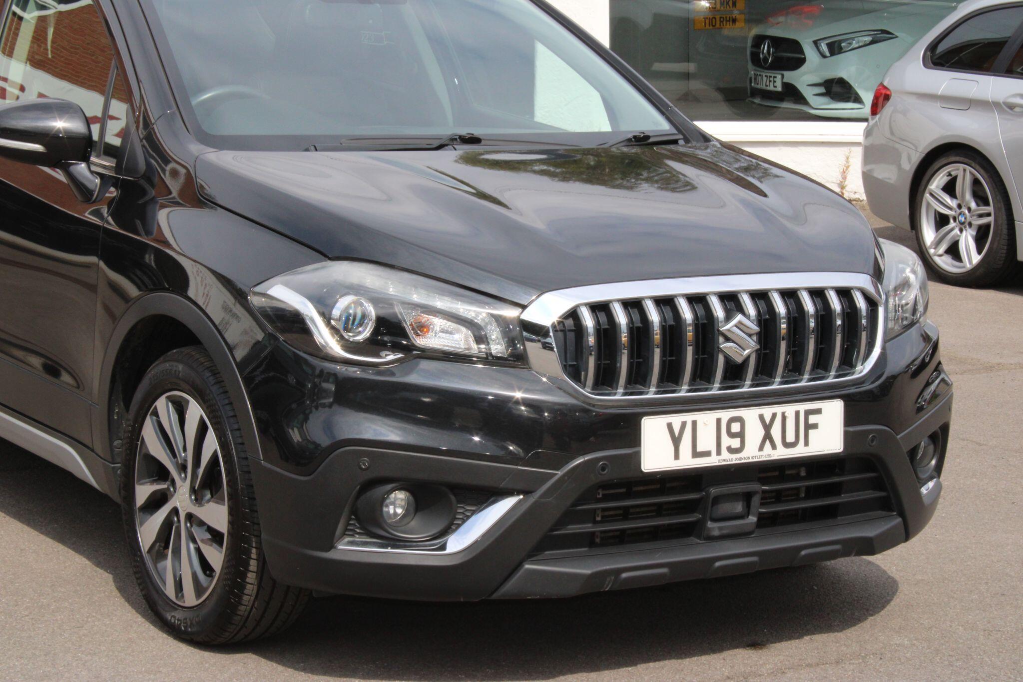 Suzuki SX4 S-Cross - Image 7
