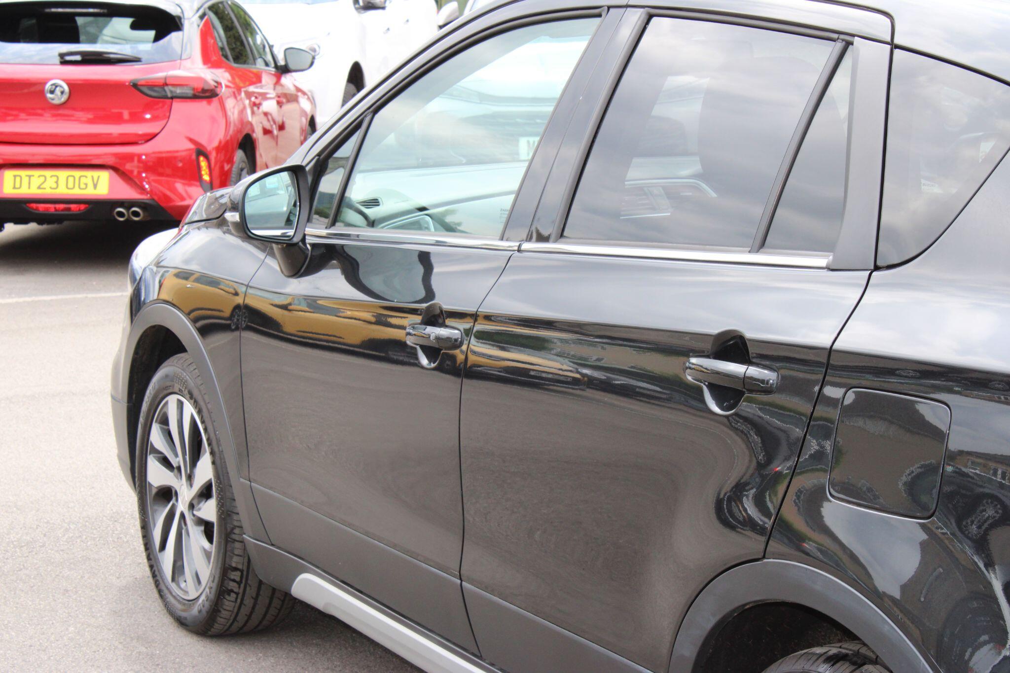 Suzuki SX4 S-Cross - Image 17