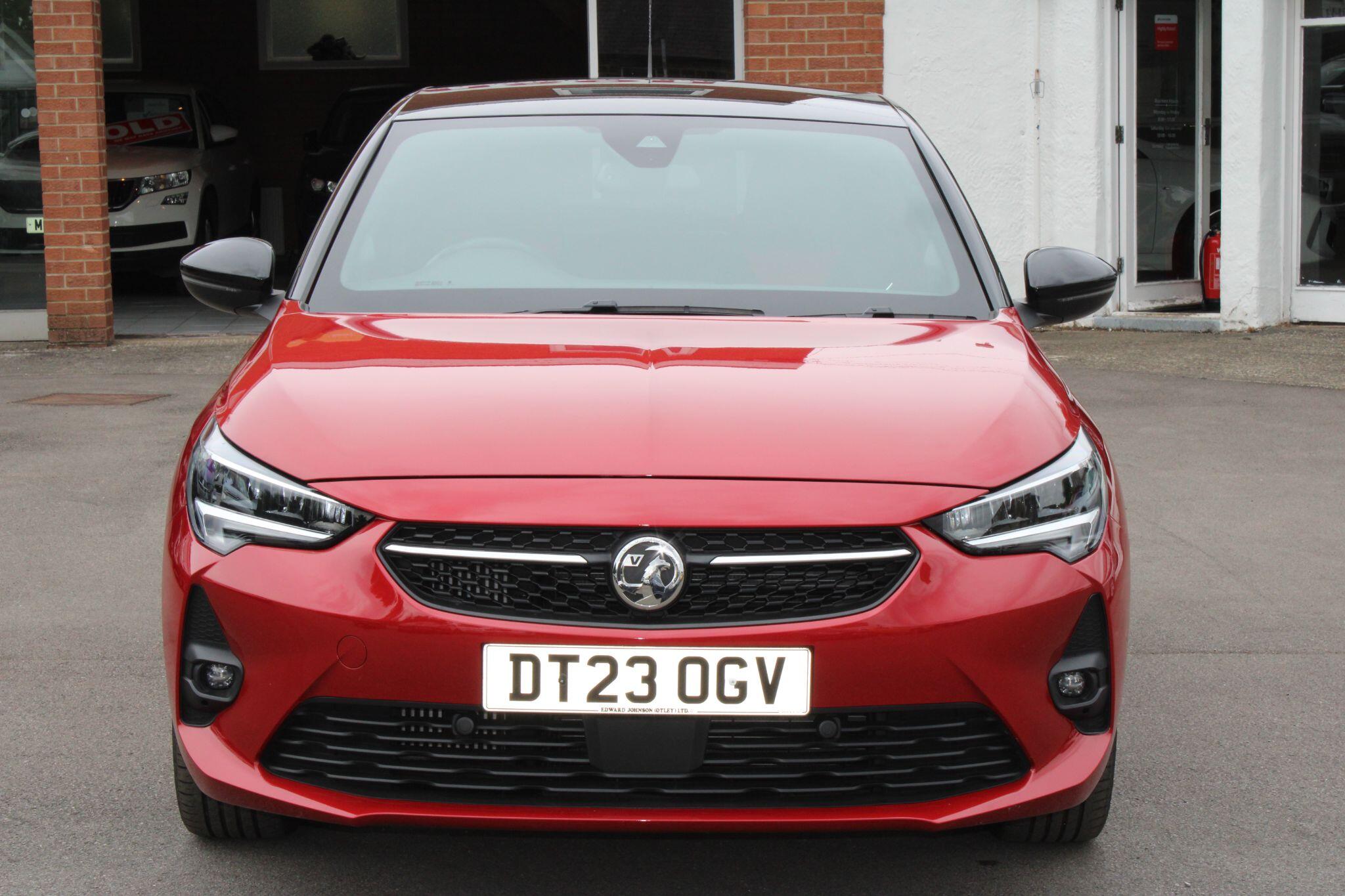 Vauxhall Corsa - Image 2