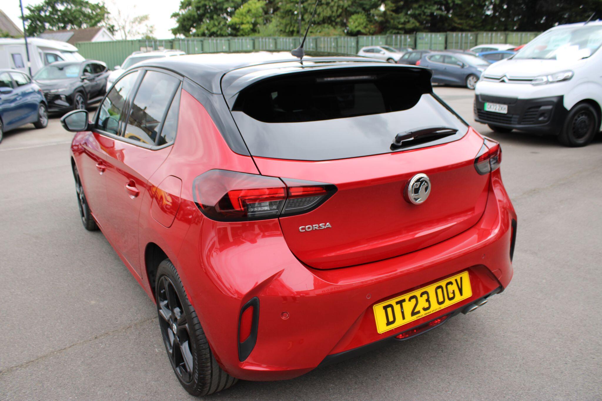 Vauxhall Corsa - Image 6