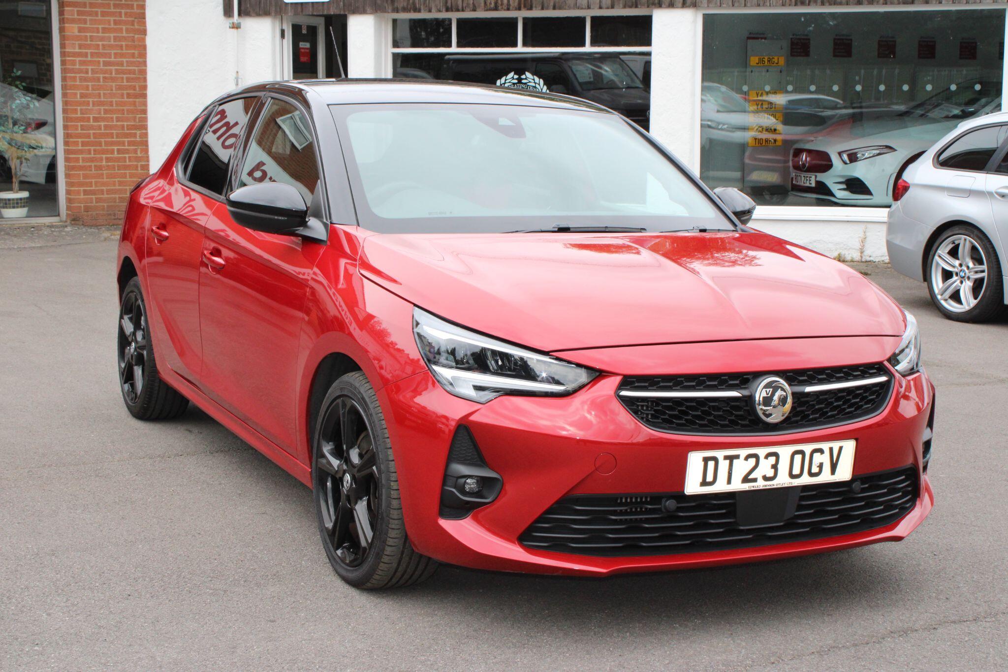 Vauxhall Corsa - Image 7