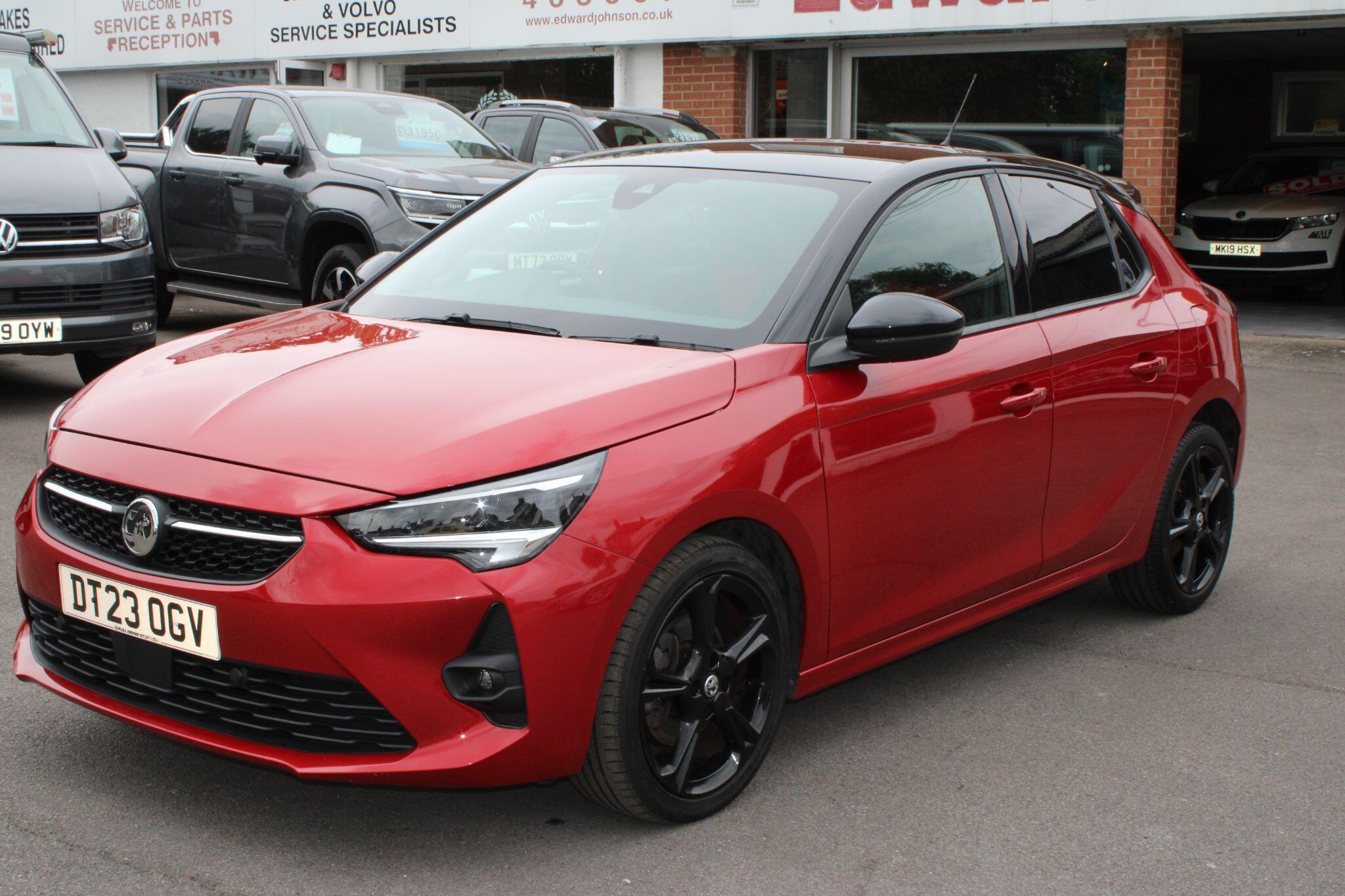 Vauxhall Corsa - Image 10