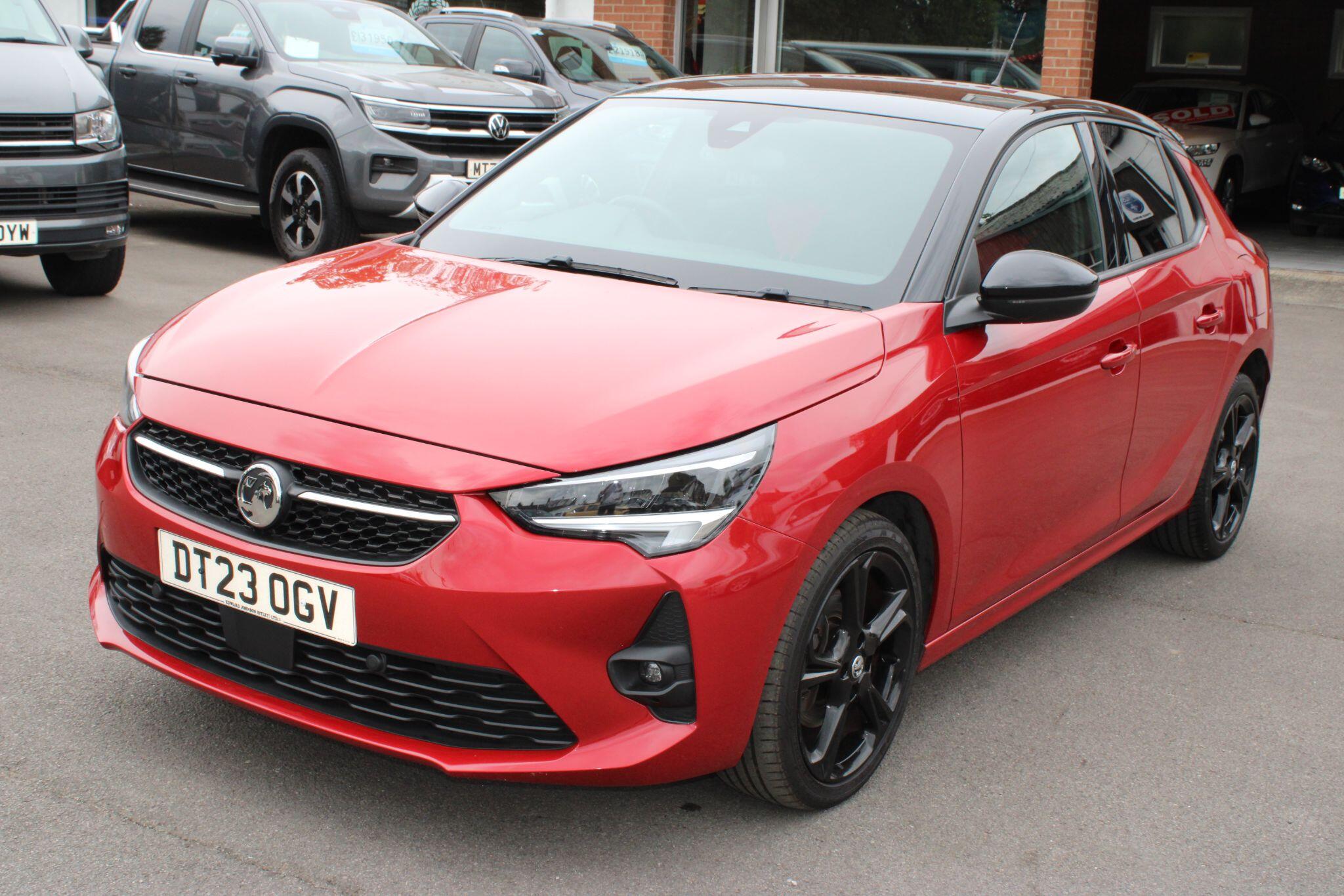 Vauxhall Corsa - Image 14