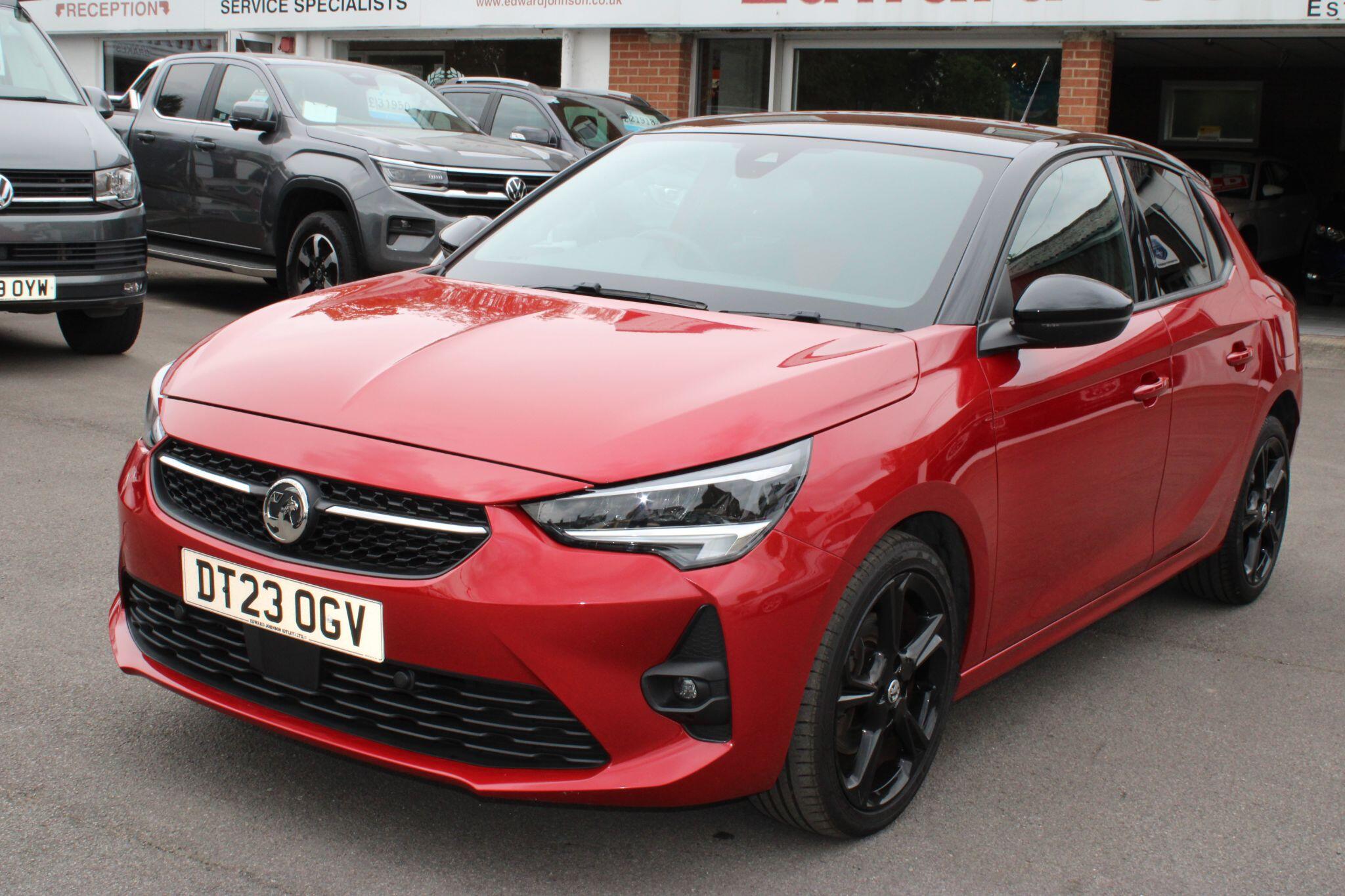 Vauxhall Corsa - Image 15