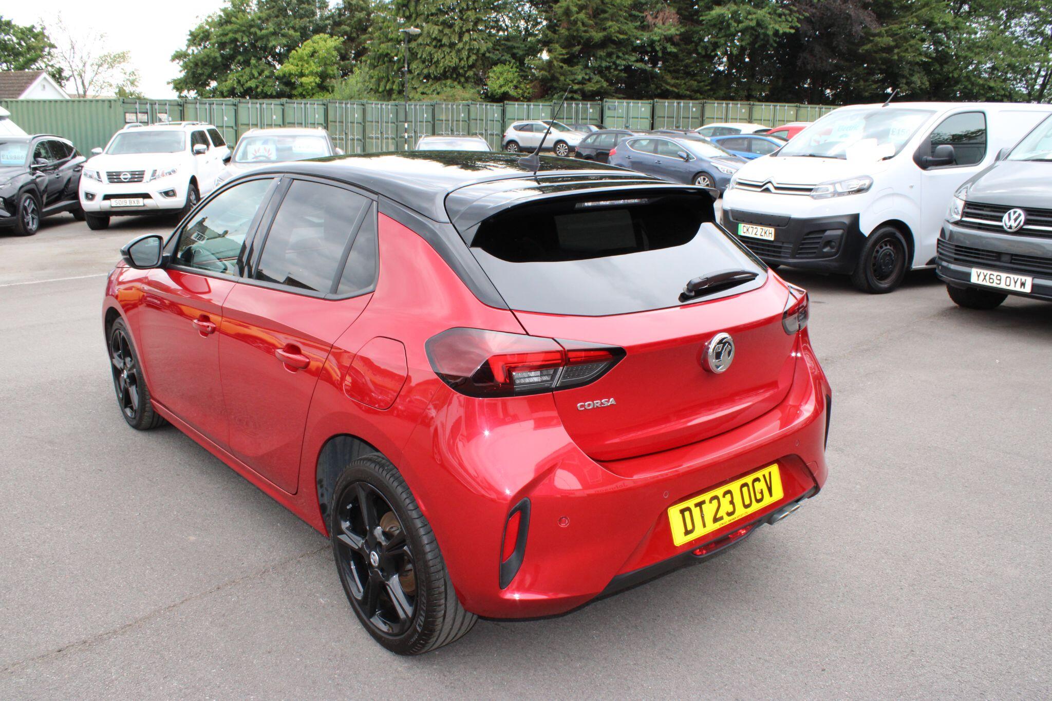 Vauxhall Corsa - Image 16