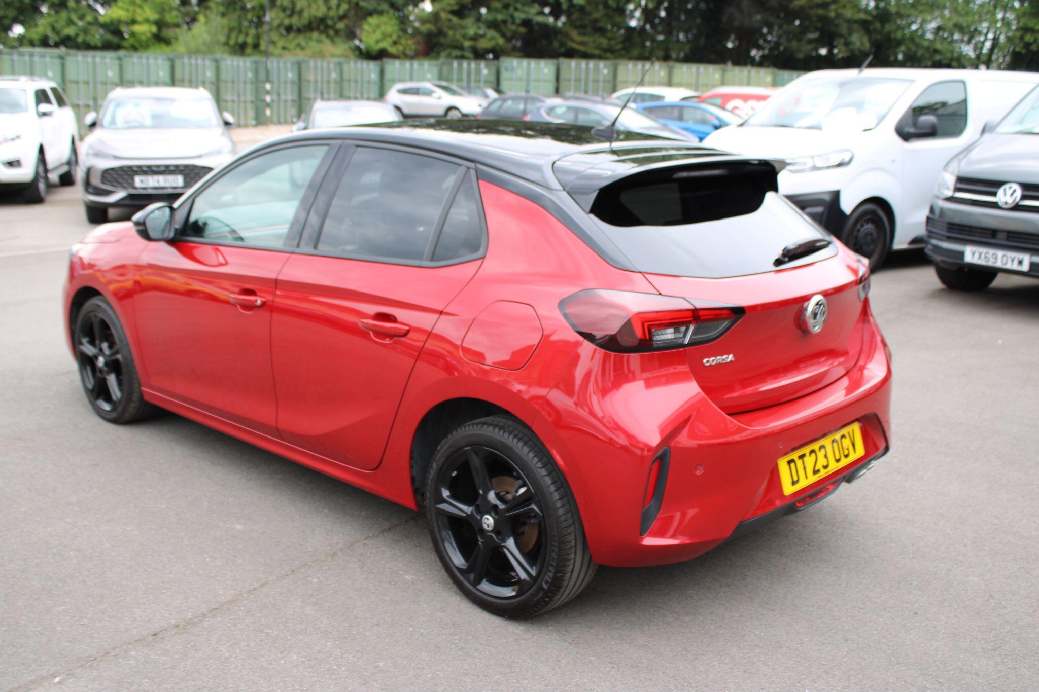 Vauxhall Corsa - Image 19