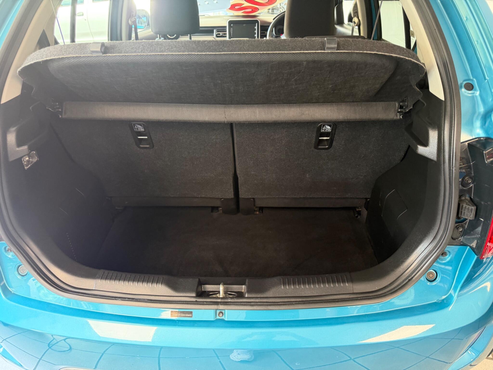 Suzuki Ignis - Image 14