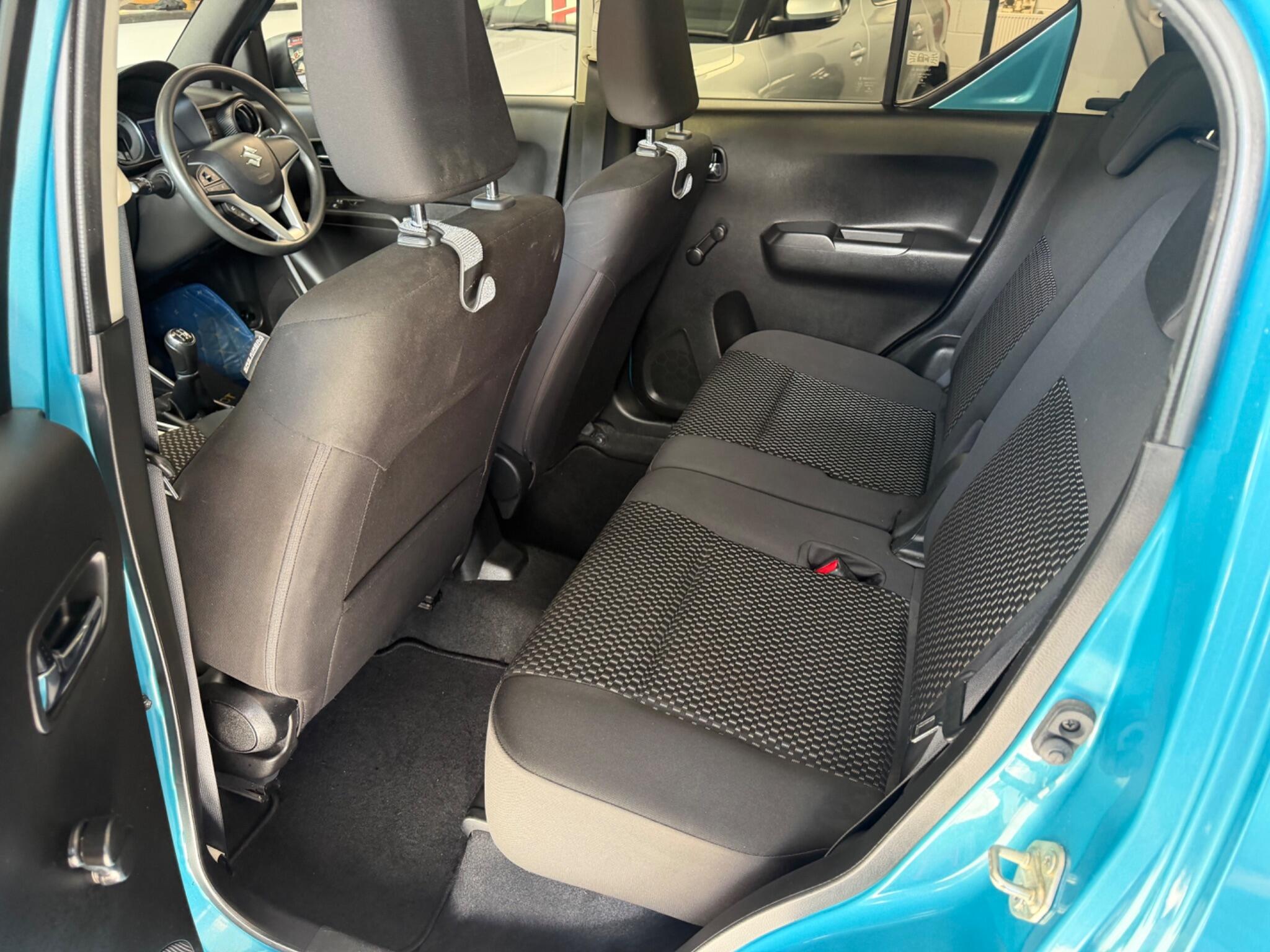 Suzuki Ignis - Image 10