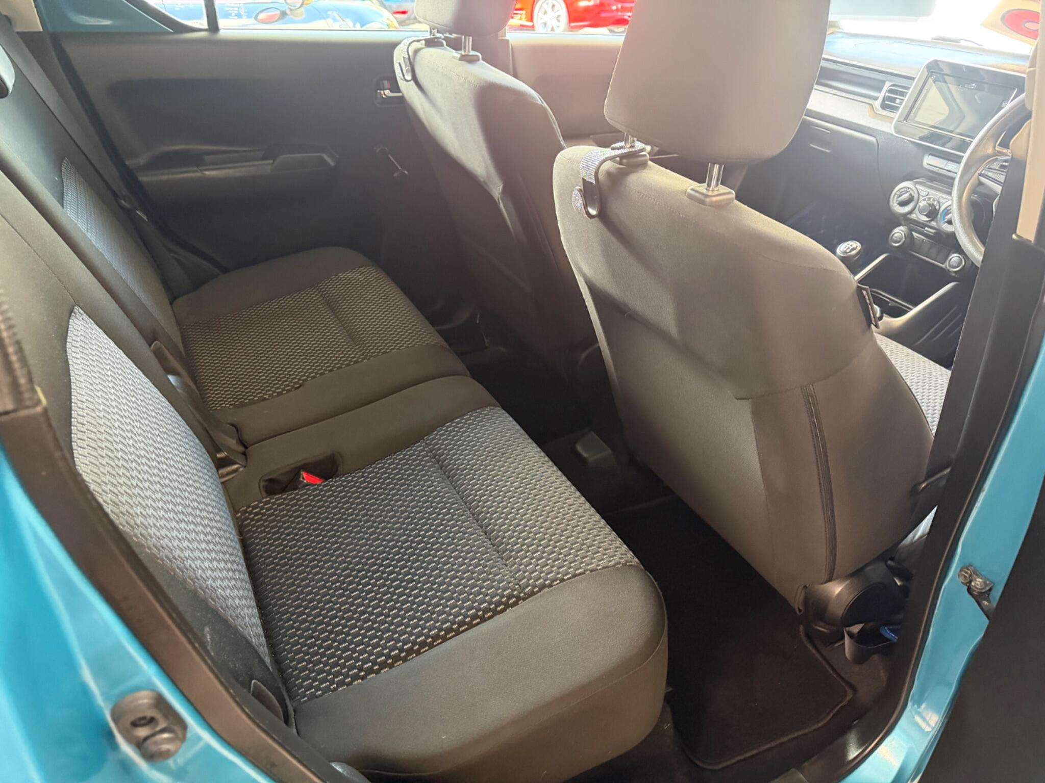 Suzuki Ignis - Image 19