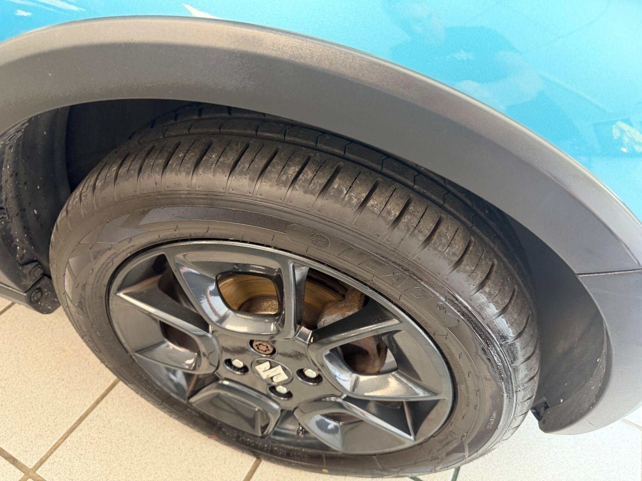 Suzuki Ignis - Image 15