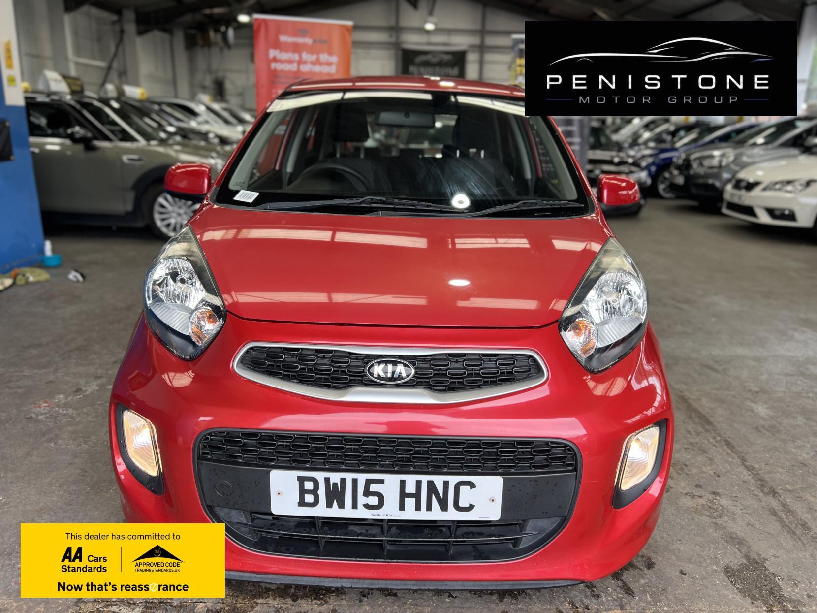 Kia Picanto - Image 2