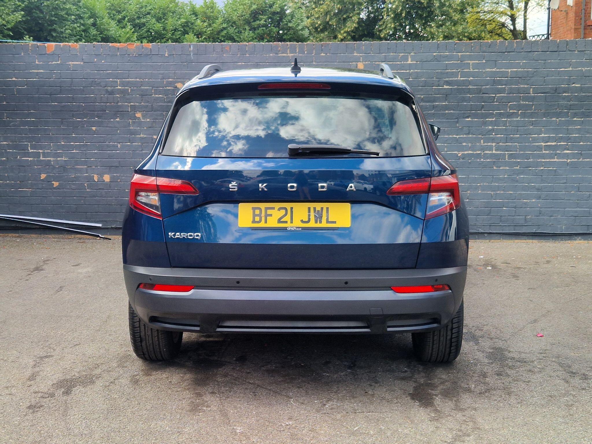 Skoda Karoq - Image 9