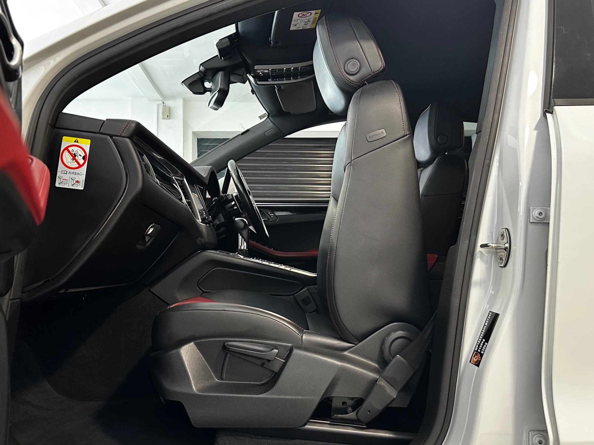 Porsche Macan - Image 17