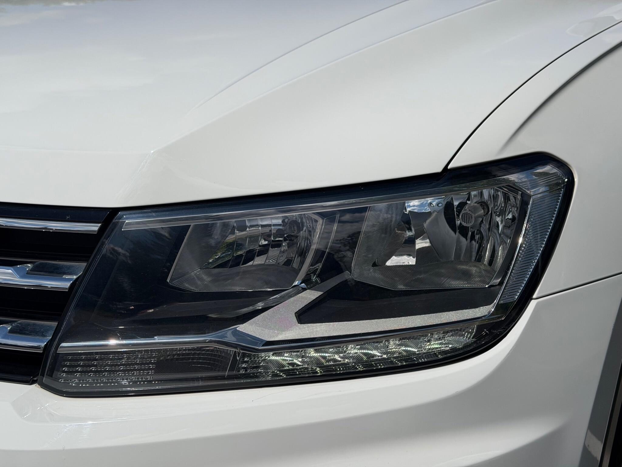 Volkswagen Tiguan Allspace - Image 5