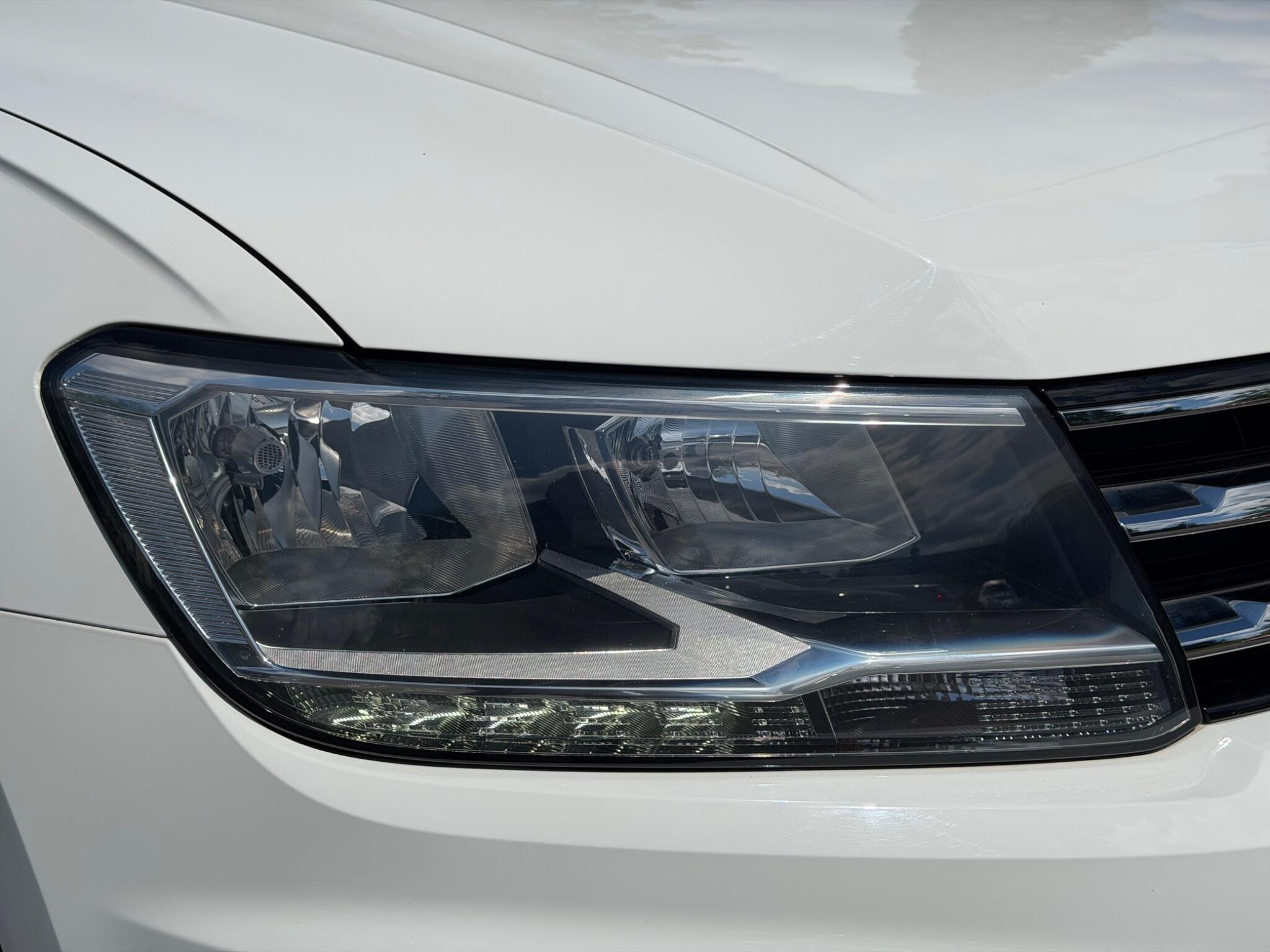 Volkswagen Tiguan Allspace - Image 6