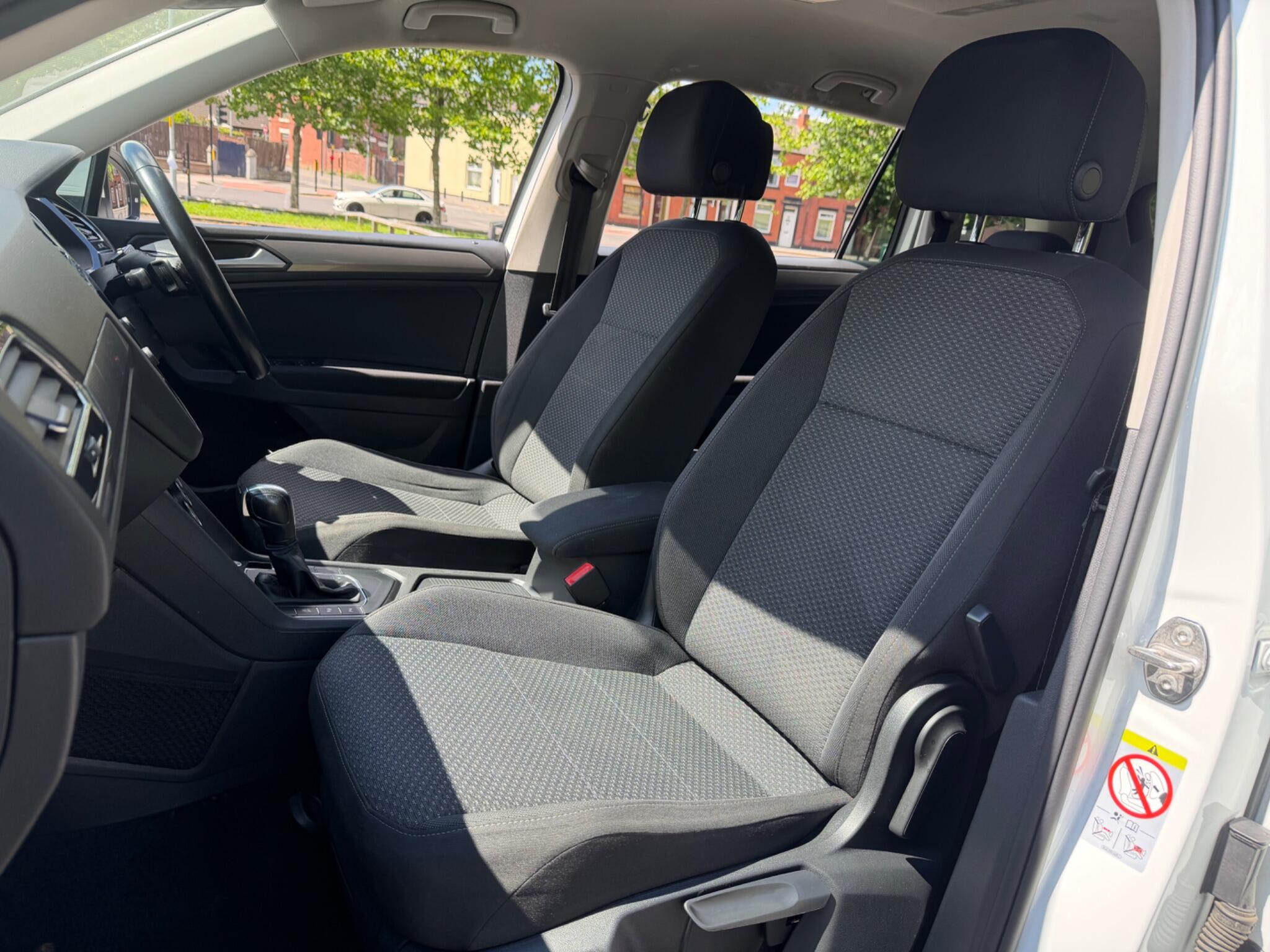 Volkswagen Tiguan Allspace - Image 7