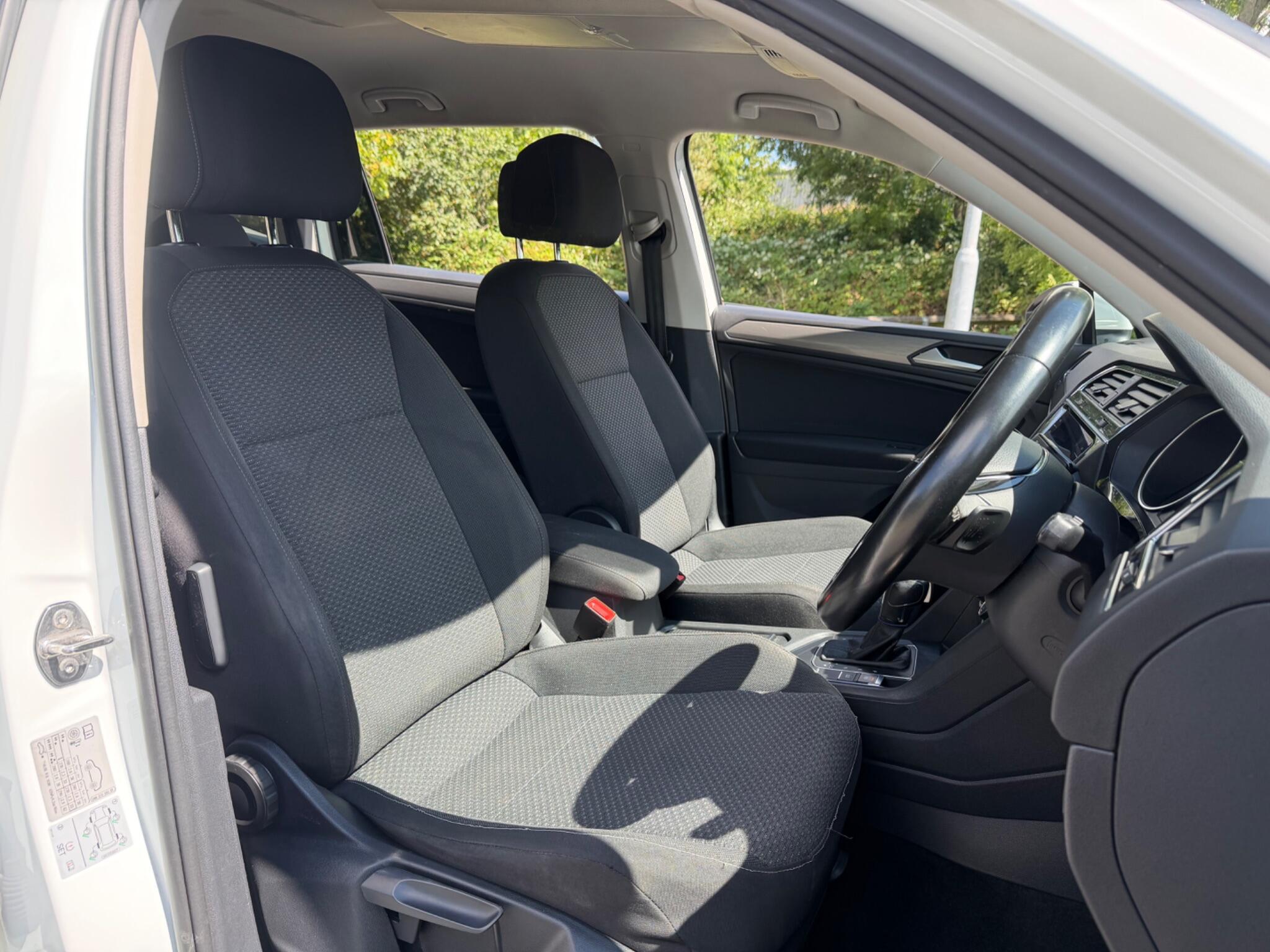 Volkswagen Tiguan Allspace - Image 8