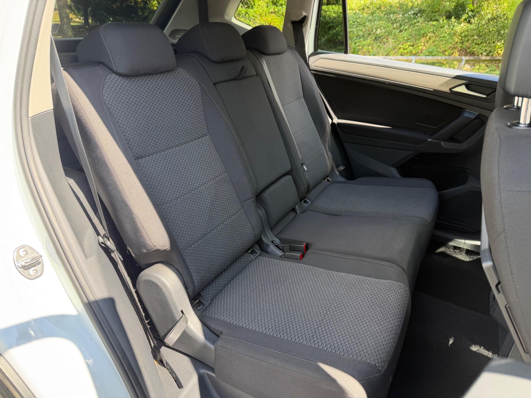 Volkswagen Tiguan Allspace - Image 9