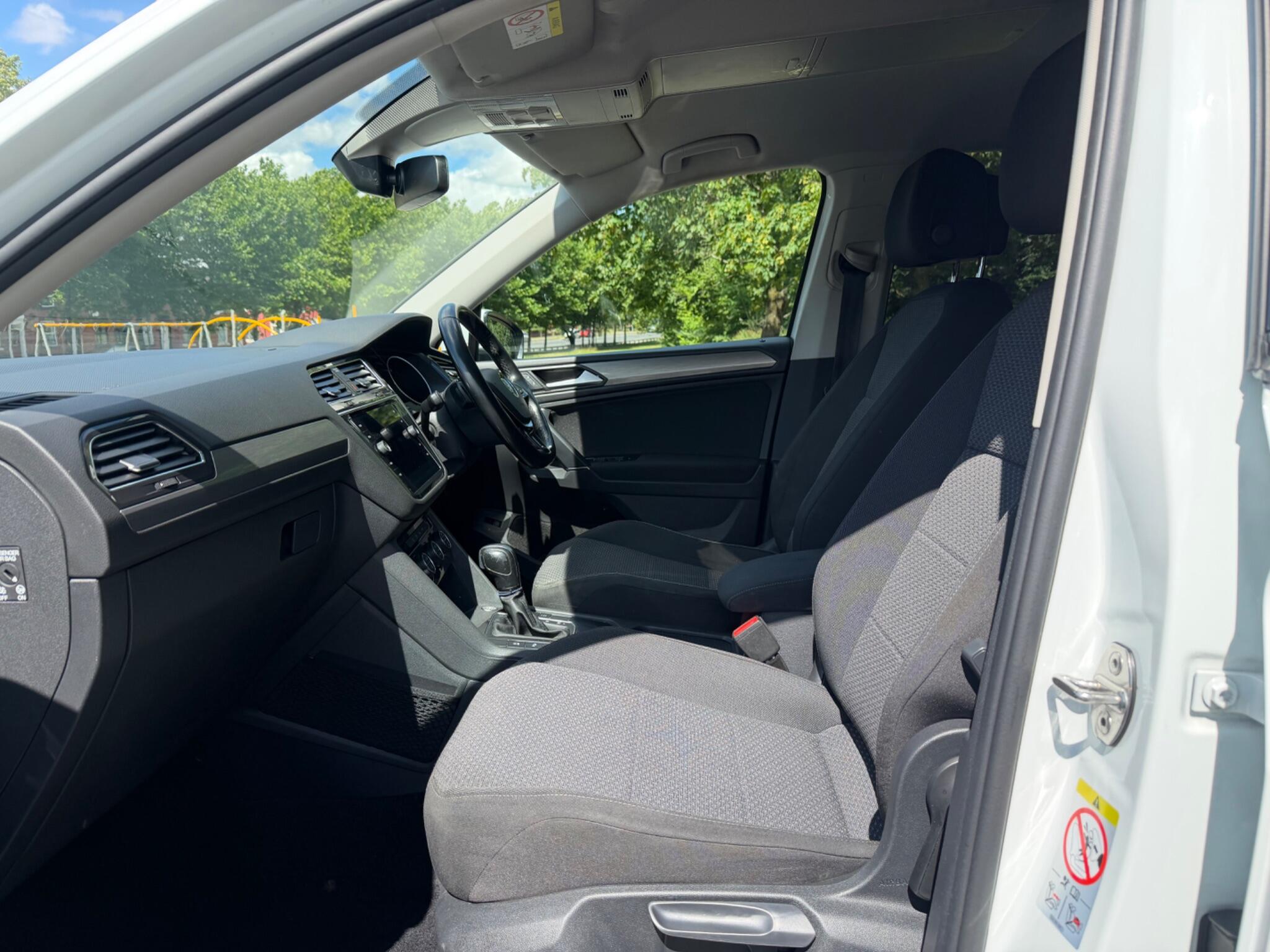 Volkswagen Tiguan Allspace - Image 10