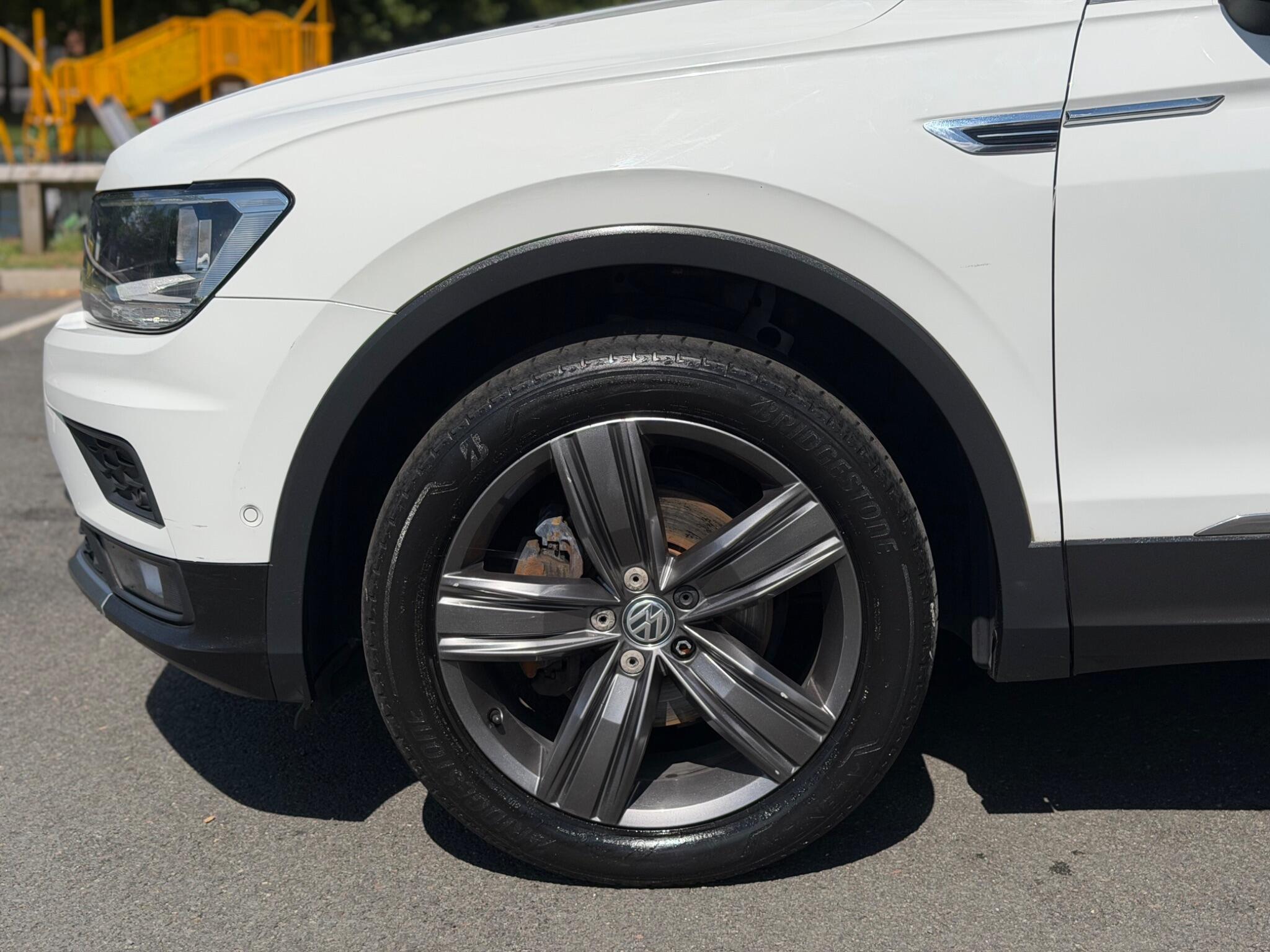 Volkswagen Tiguan Allspace - Image 13