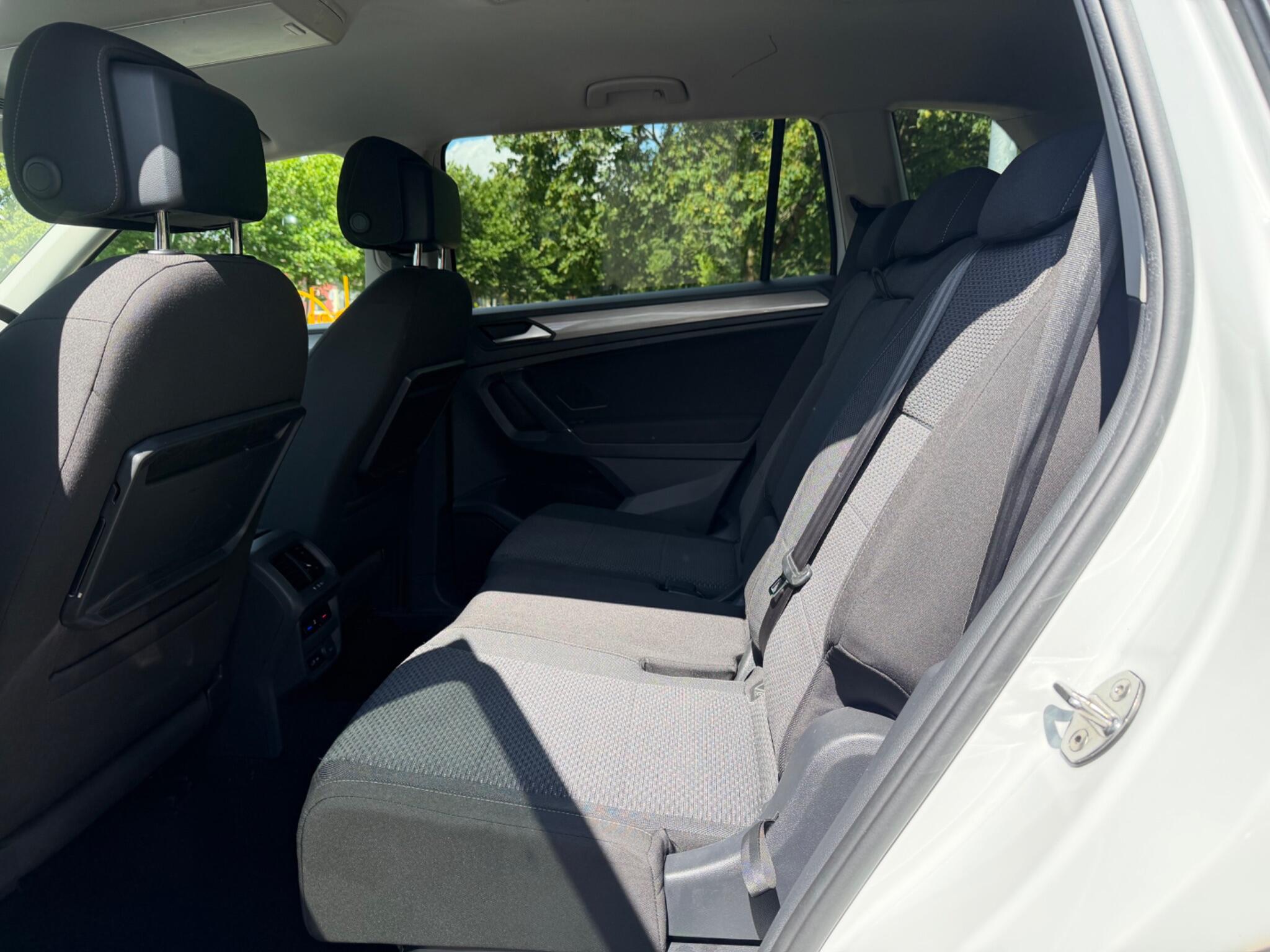 Volkswagen Tiguan Allspace - Image 15