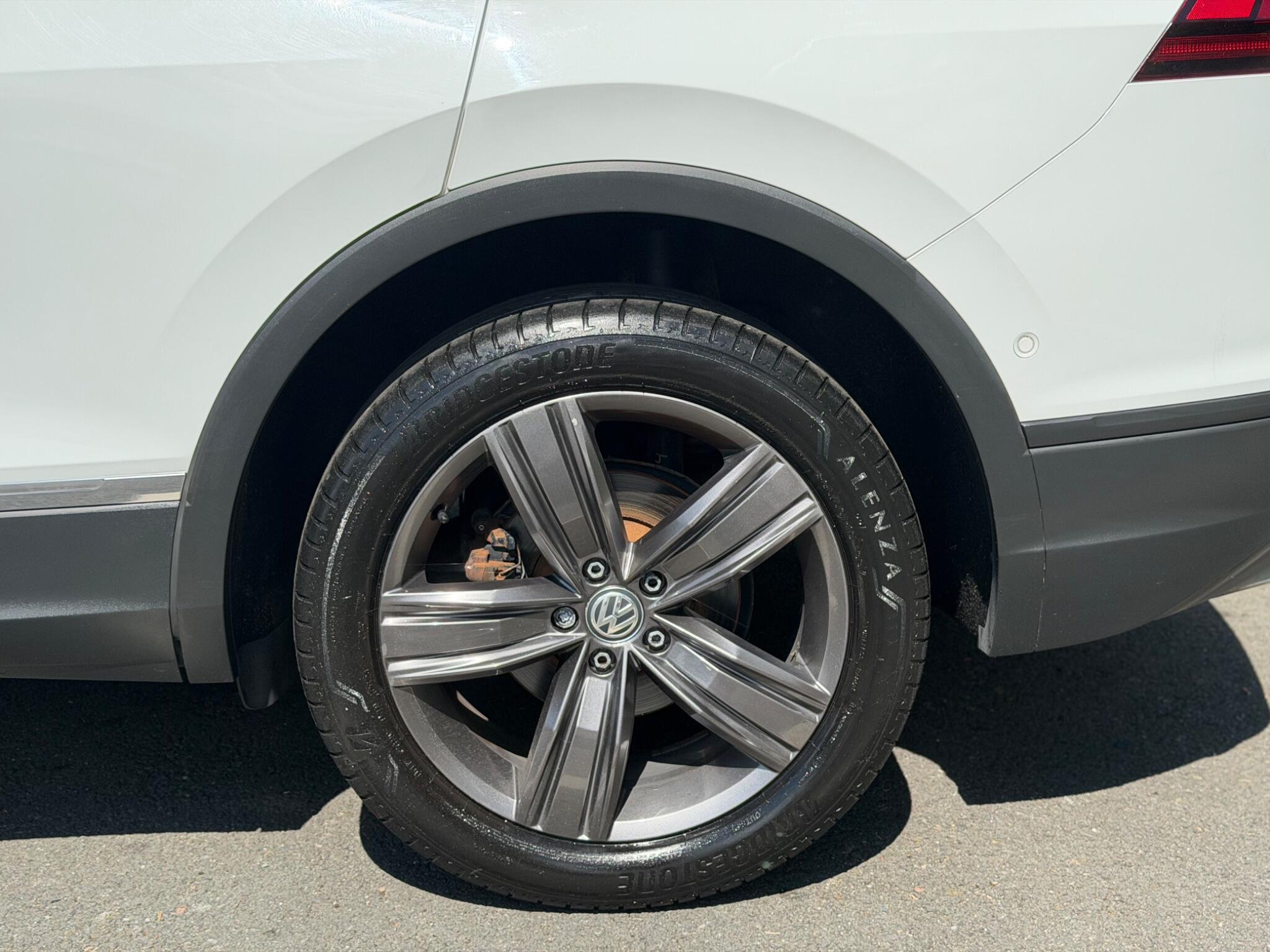 Volkswagen Tiguan Allspace - Image 18