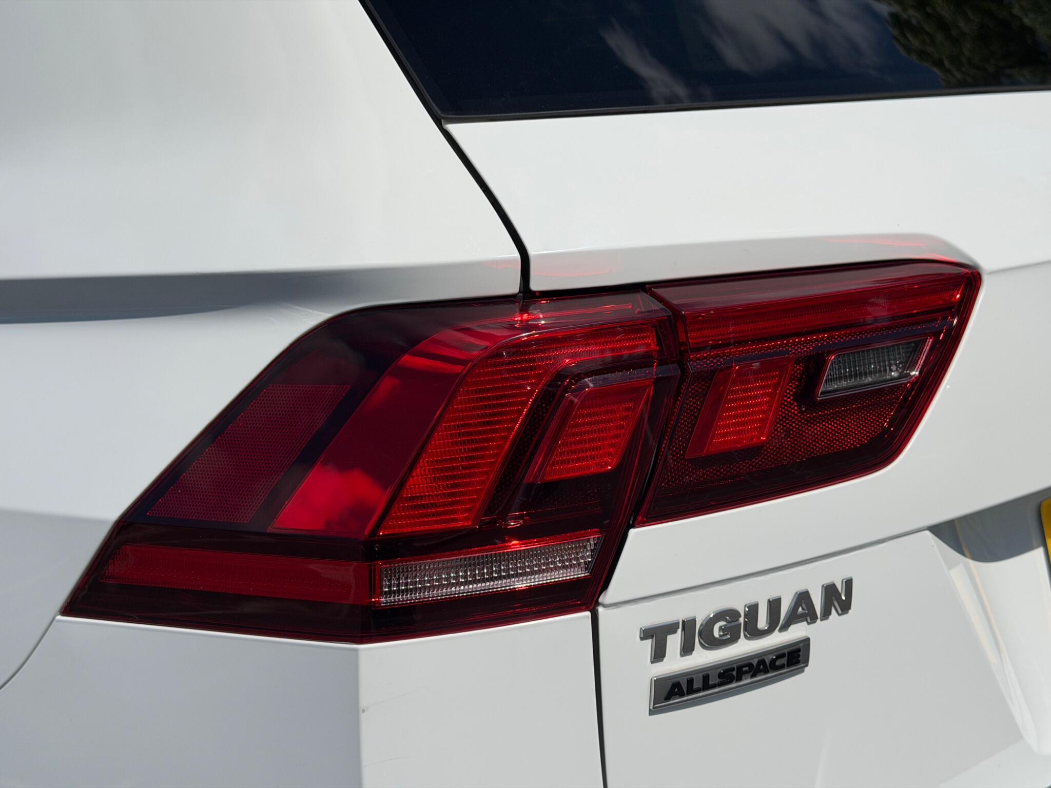 Volkswagen Tiguan Allspace - Image 19