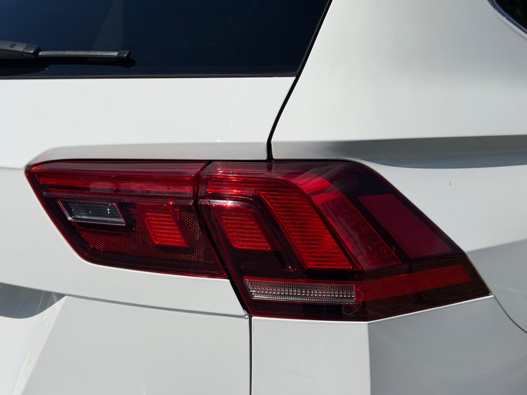 Volkswagen Tiguan Allspace - Image 20