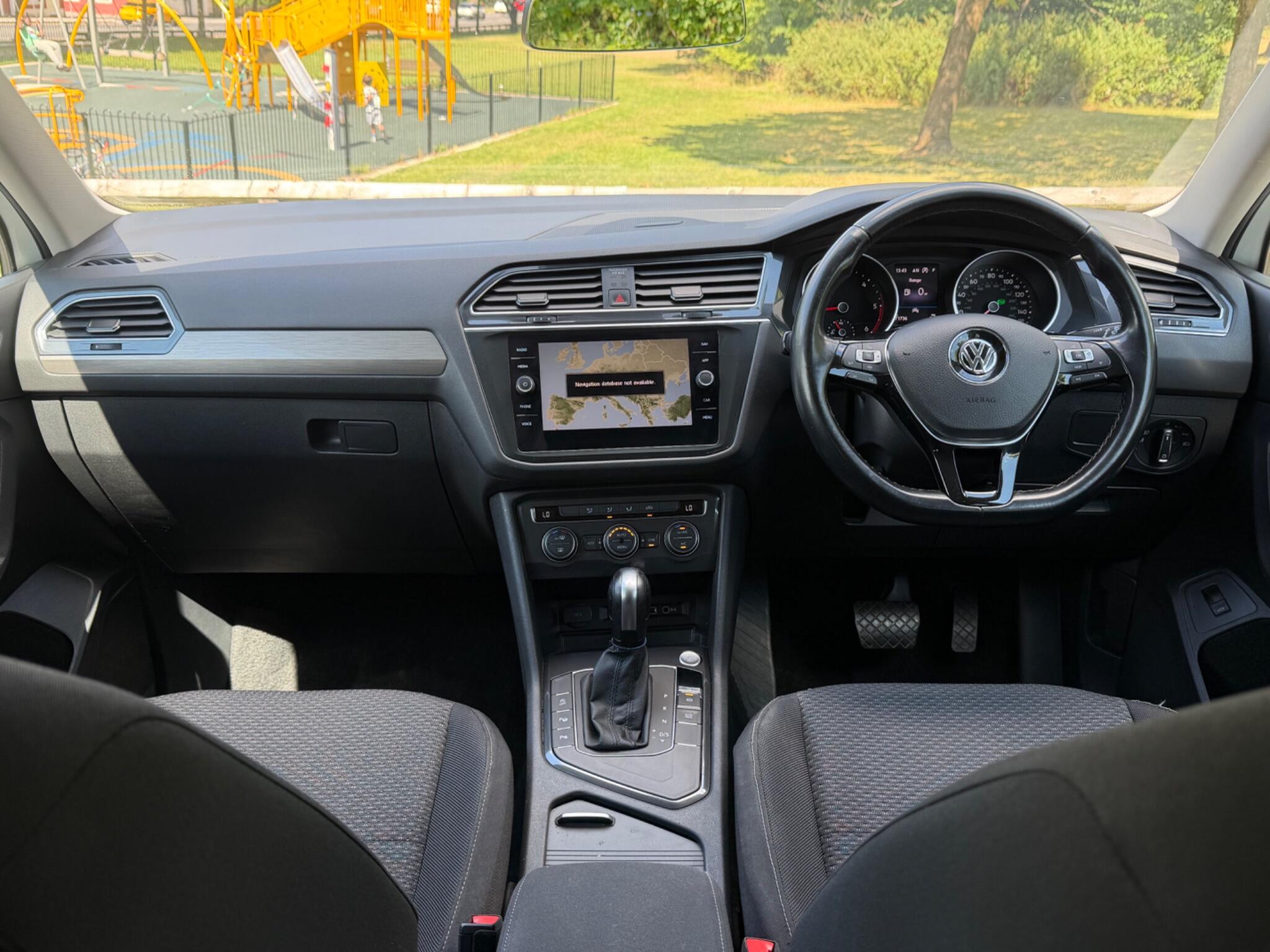 Volkswagen Tiguan Allspace - Image 23
