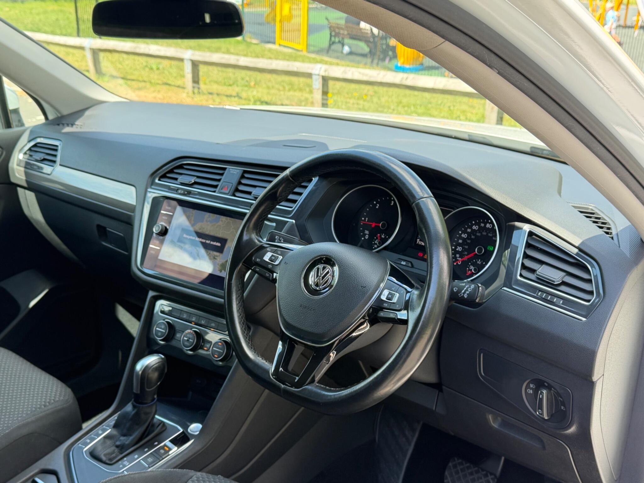 Volkswagen Tiguan Allspace - Image 24
