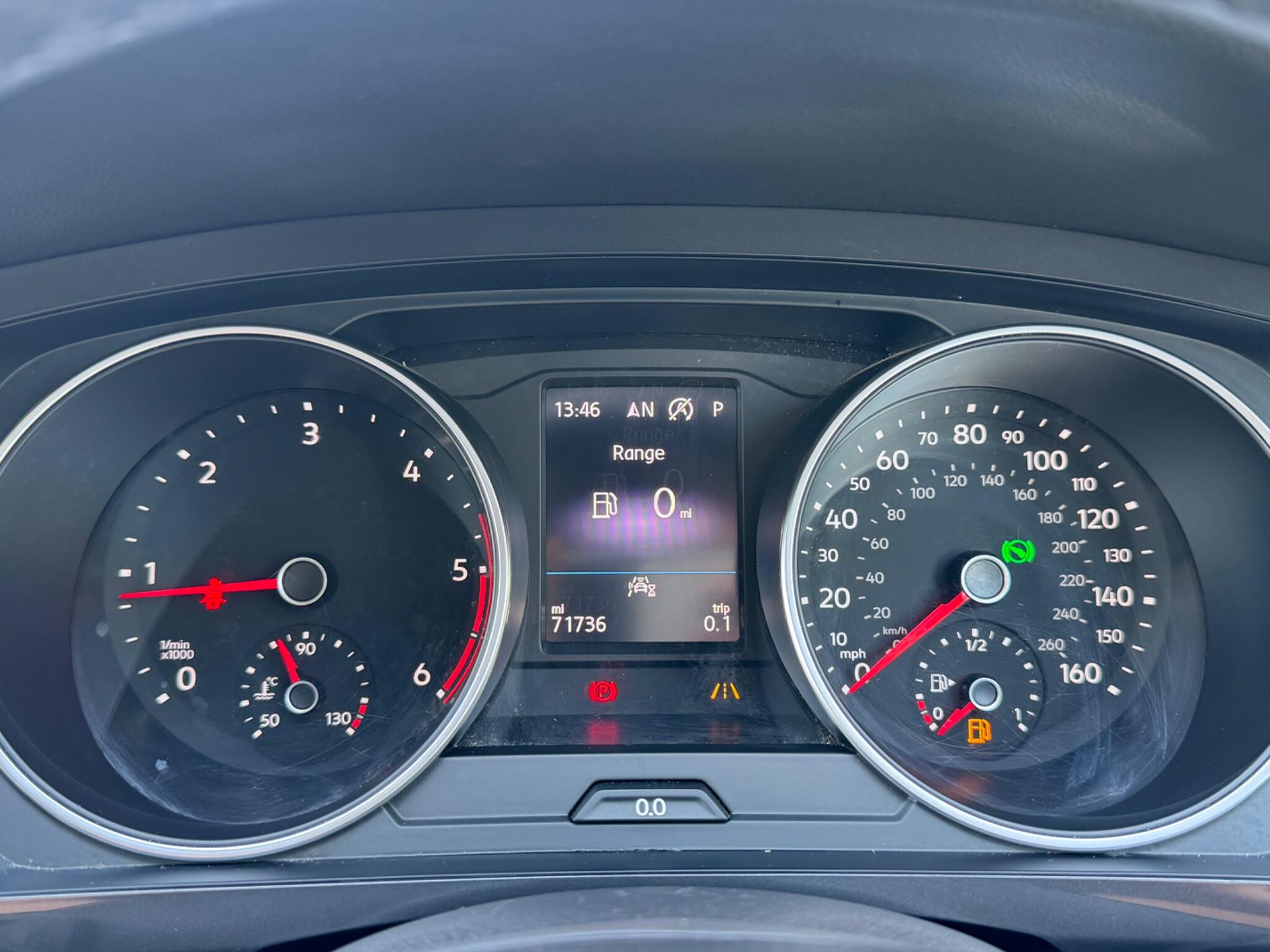 Volkswagen Tiguan Allspace - Image 25