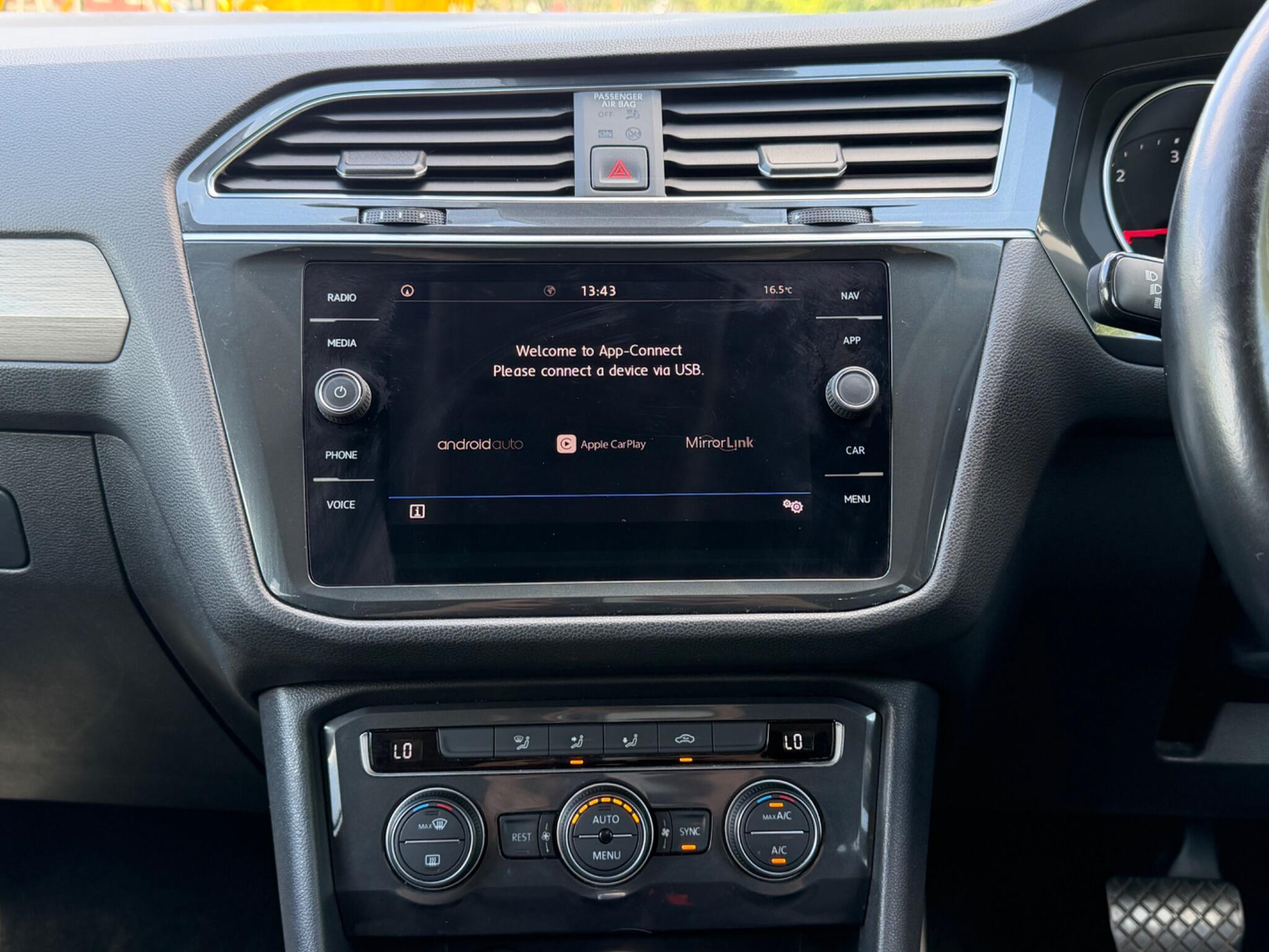 Volkswagen Tiguan Allspace - Image 27