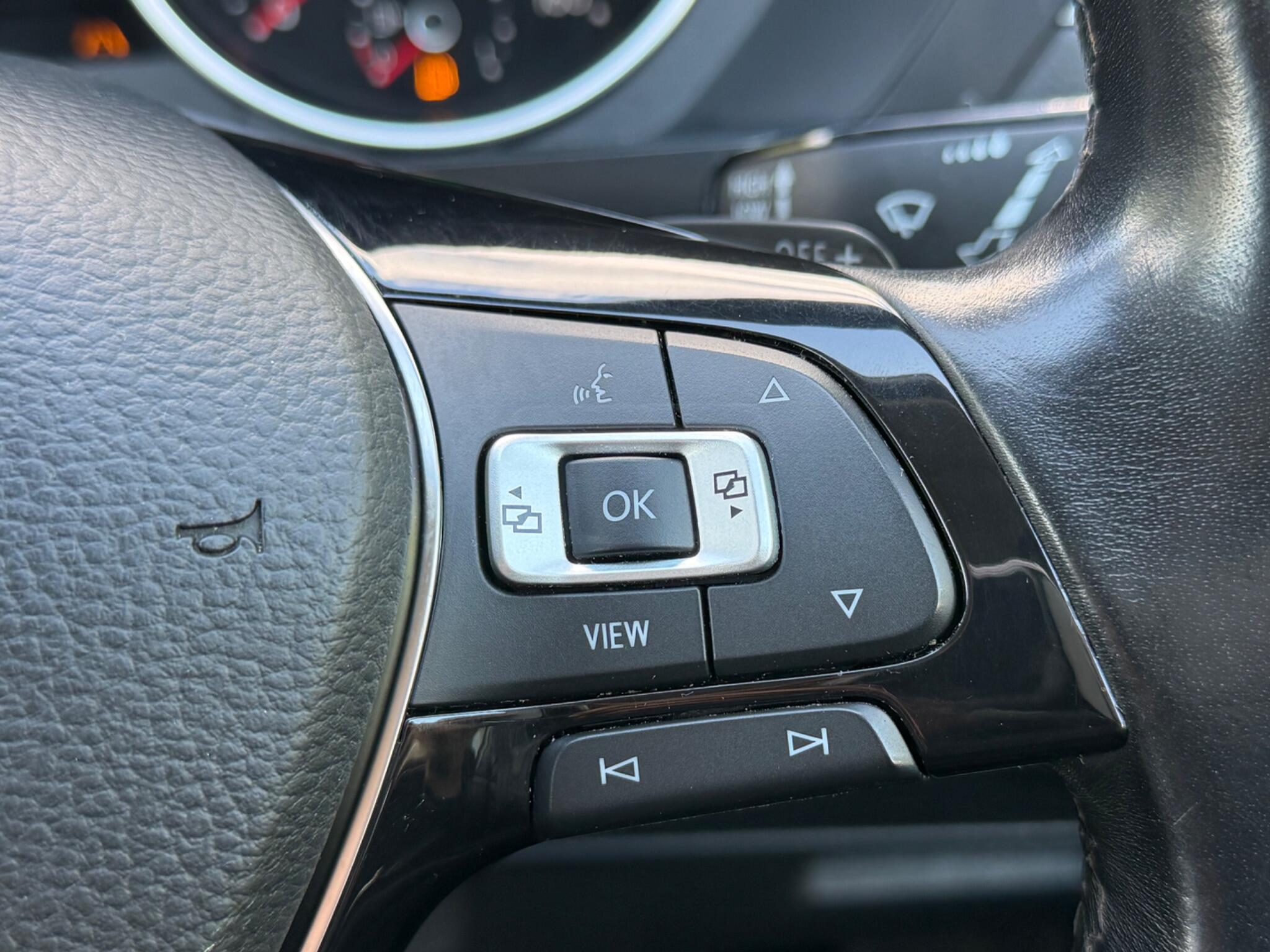 Volkswagen Tiguan Allspace - Image 28