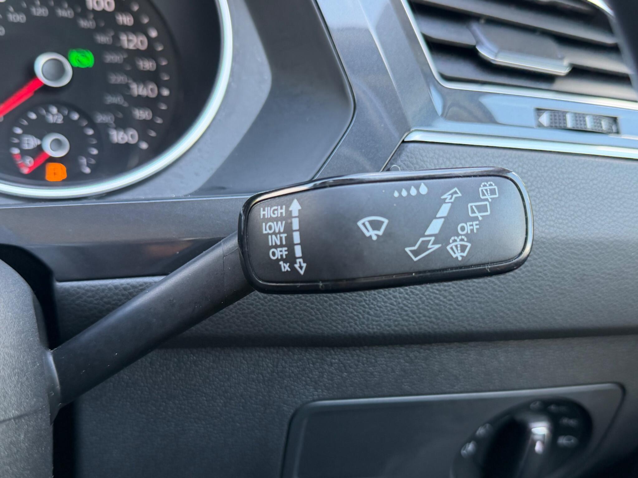 Volkswagen Tiguan Allspace - Image 30