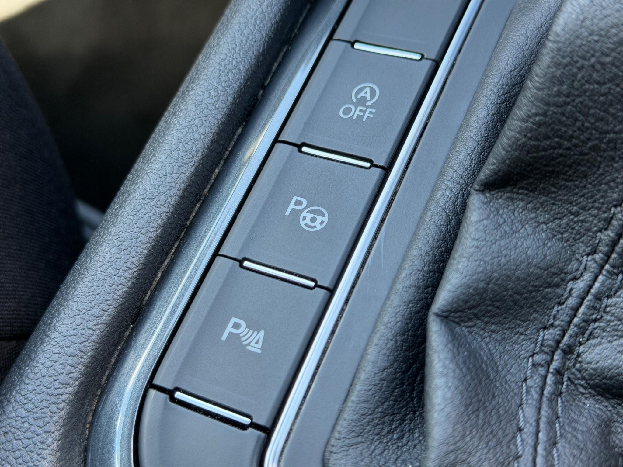 Volkswagen Tiguan Allspace - Image 31