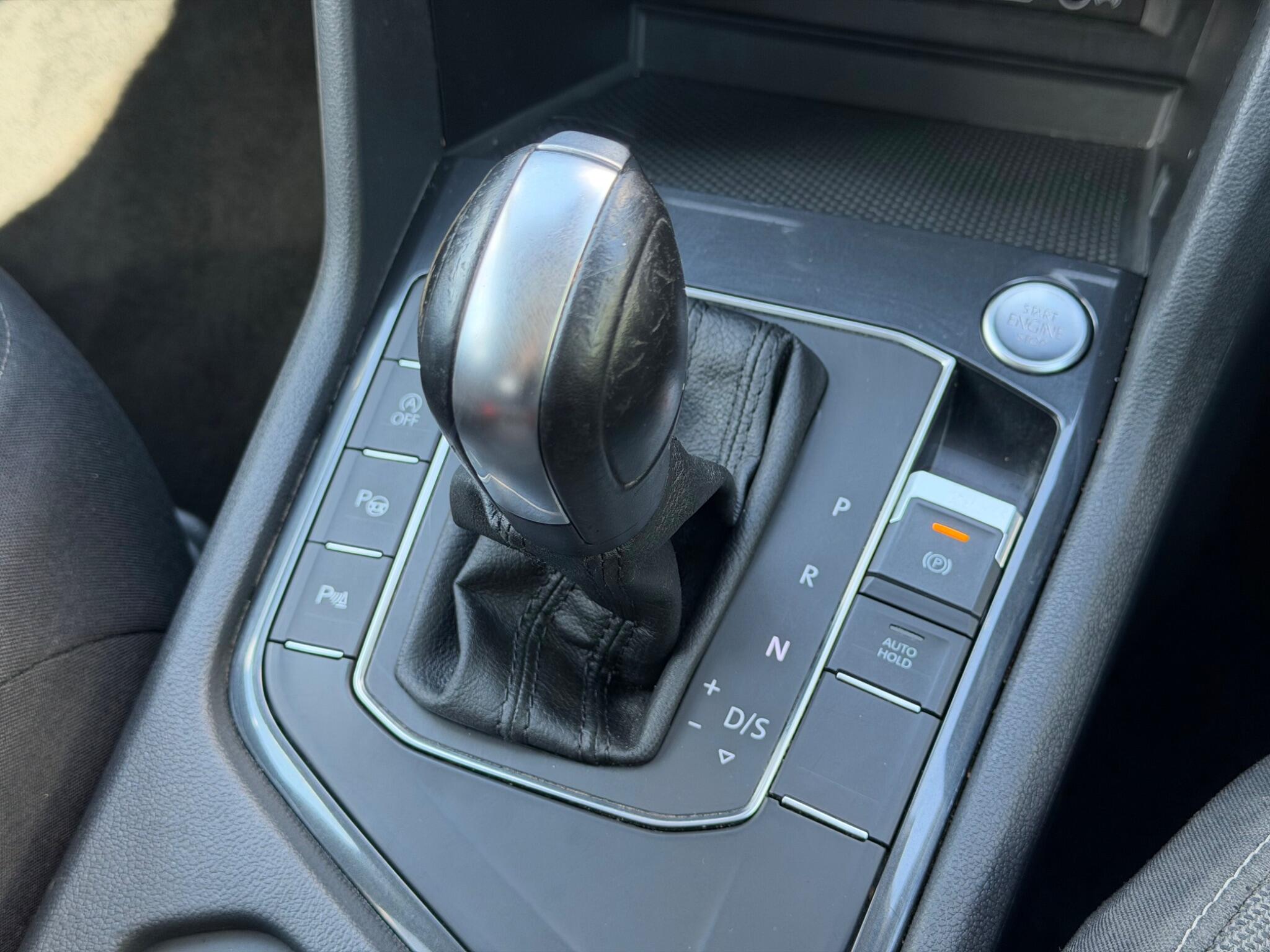 Volkswagen Tiguan Allspace - Image 32