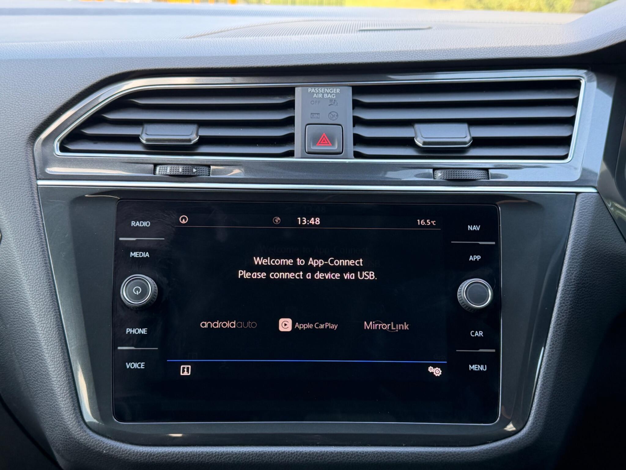 Volkswagen Tiguan Allspace - Image 34