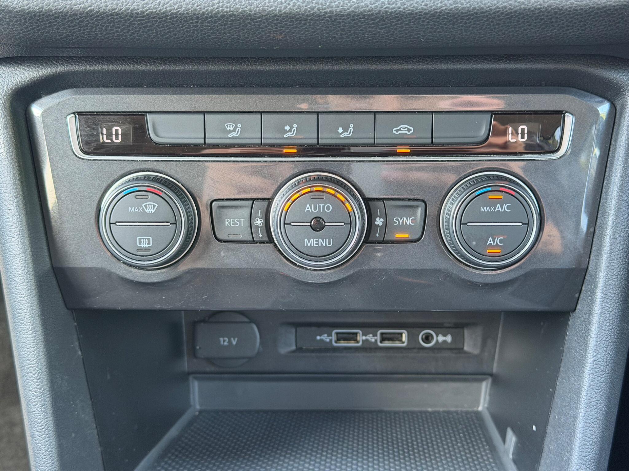Volkswagen Tiguan Allspace - Image 35